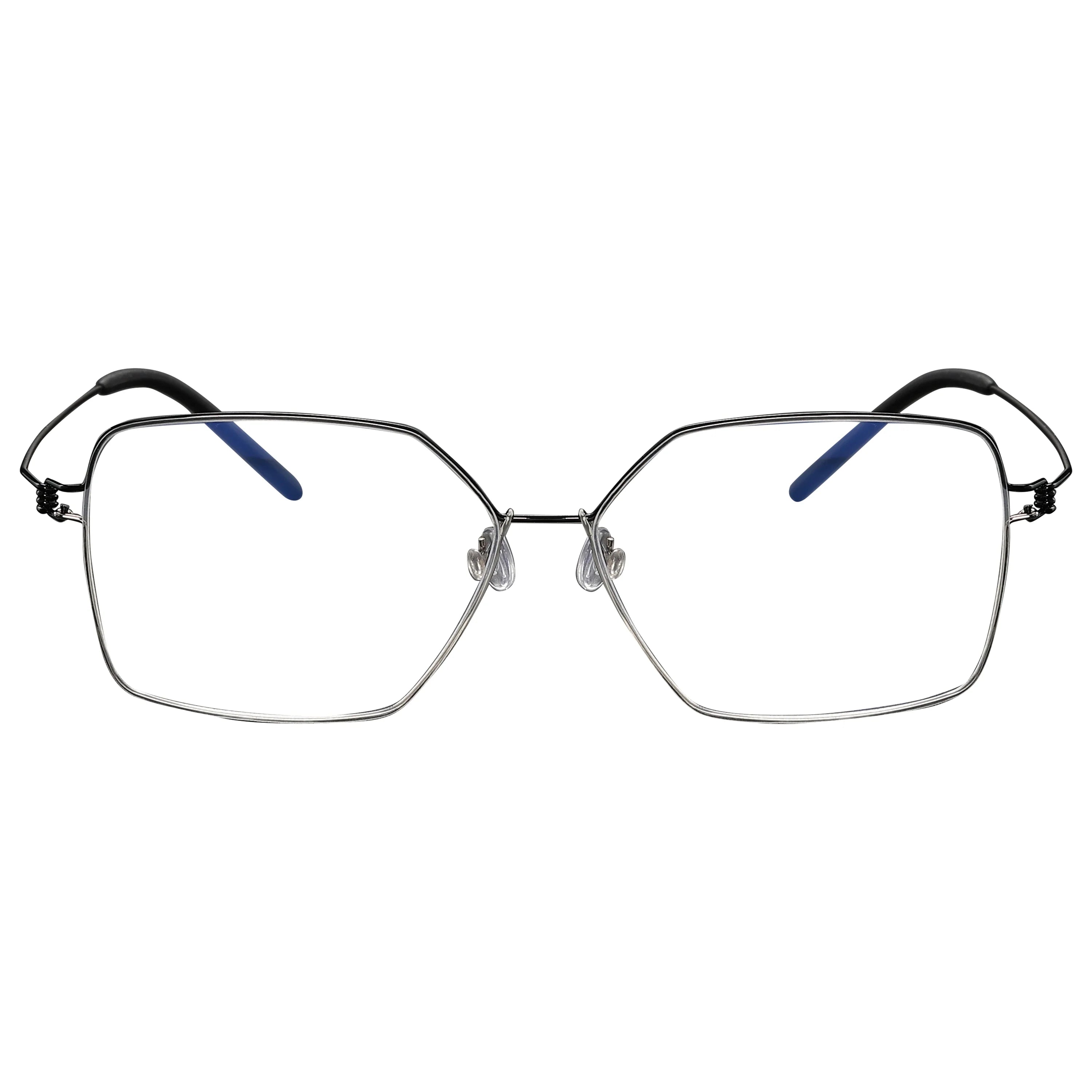 Geometric Glasses LE1299