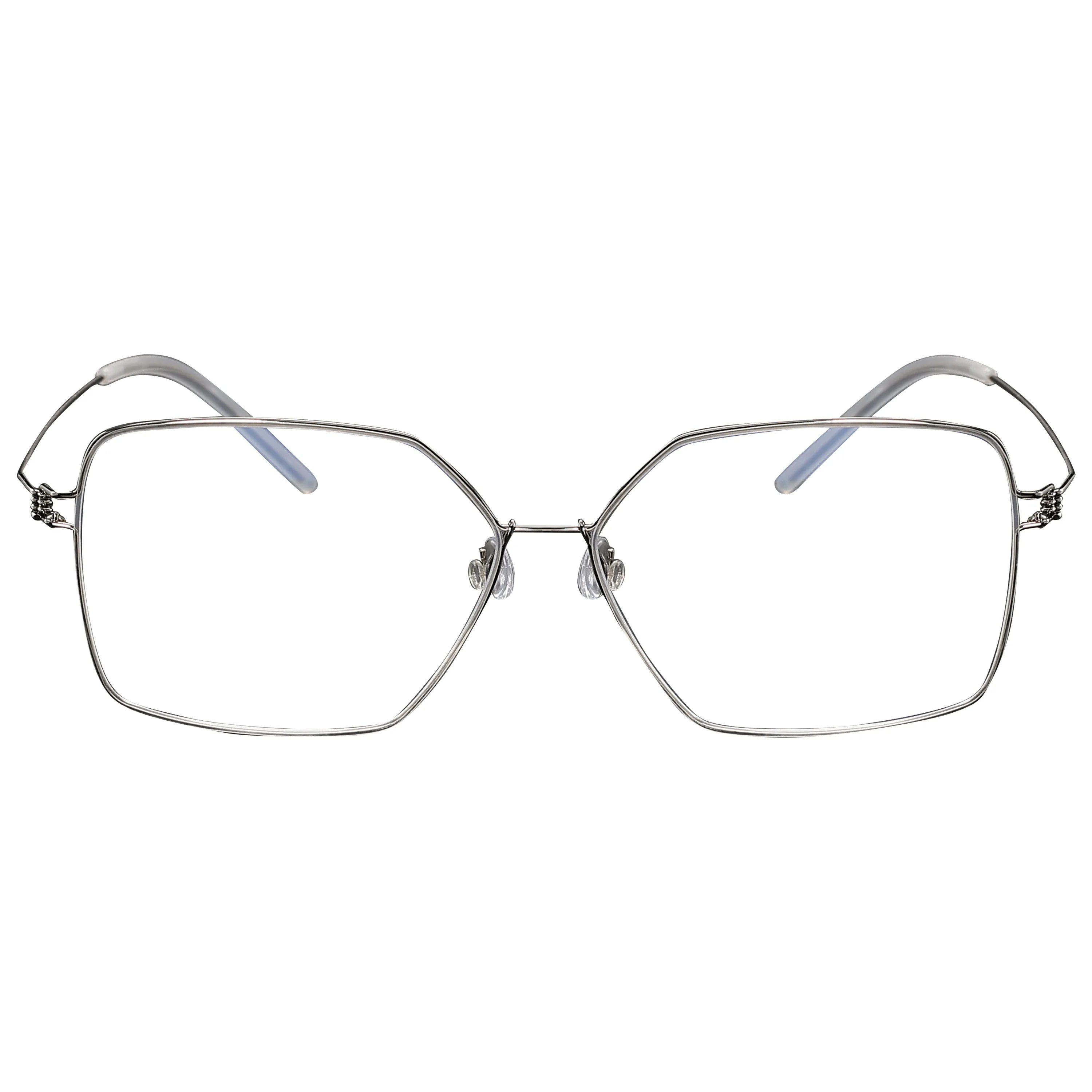 Geometric Glasses LE1299
