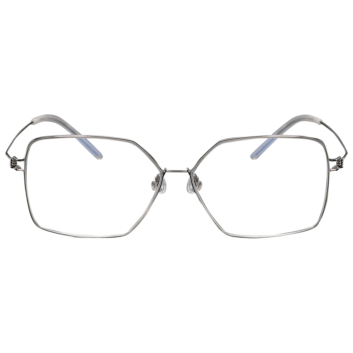Geometric Glasses LE1299