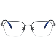 Geometric Glasses LE1303