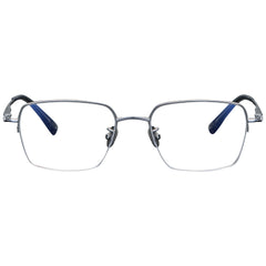 Geometric Glasses LE1303