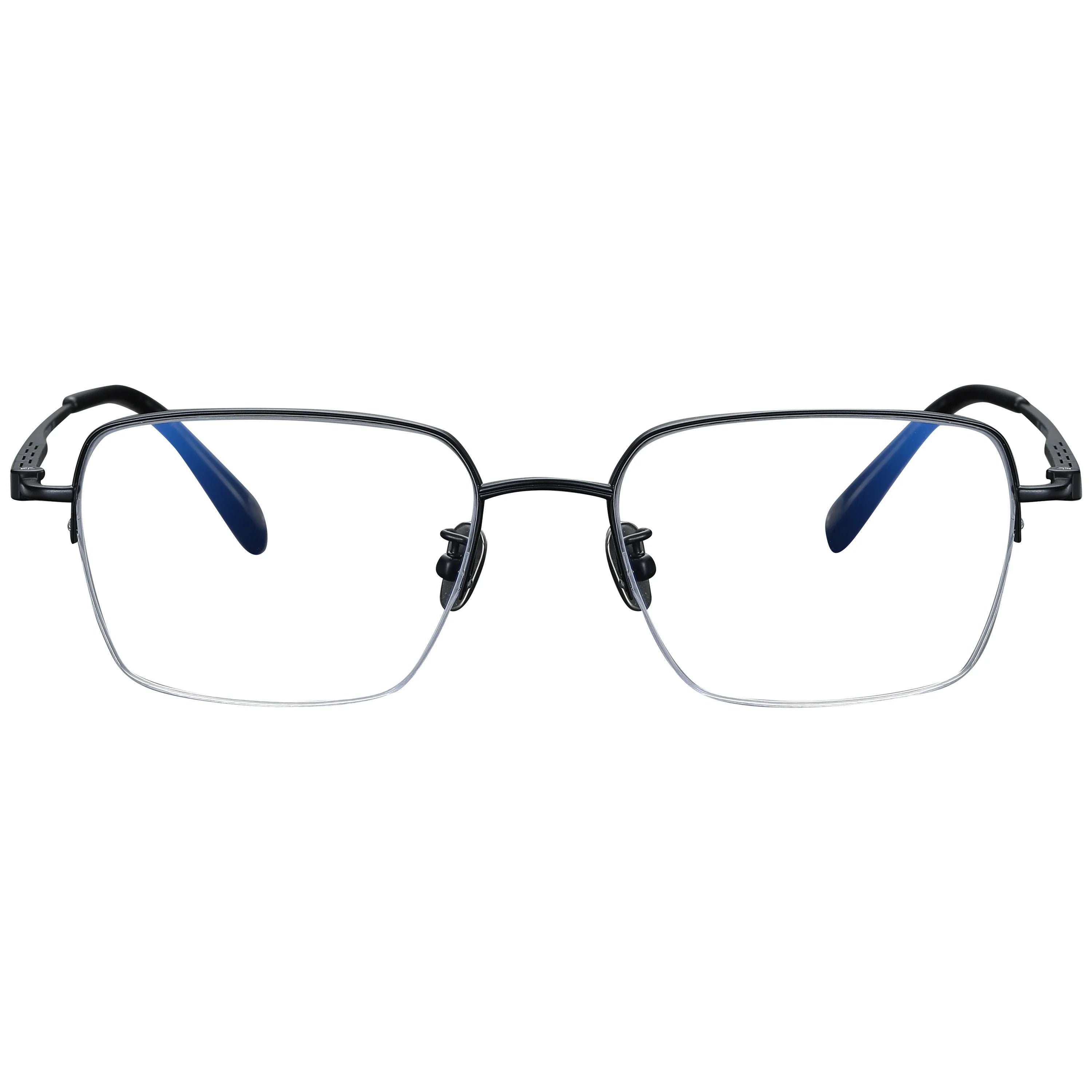 Geometric Glasses LE1303