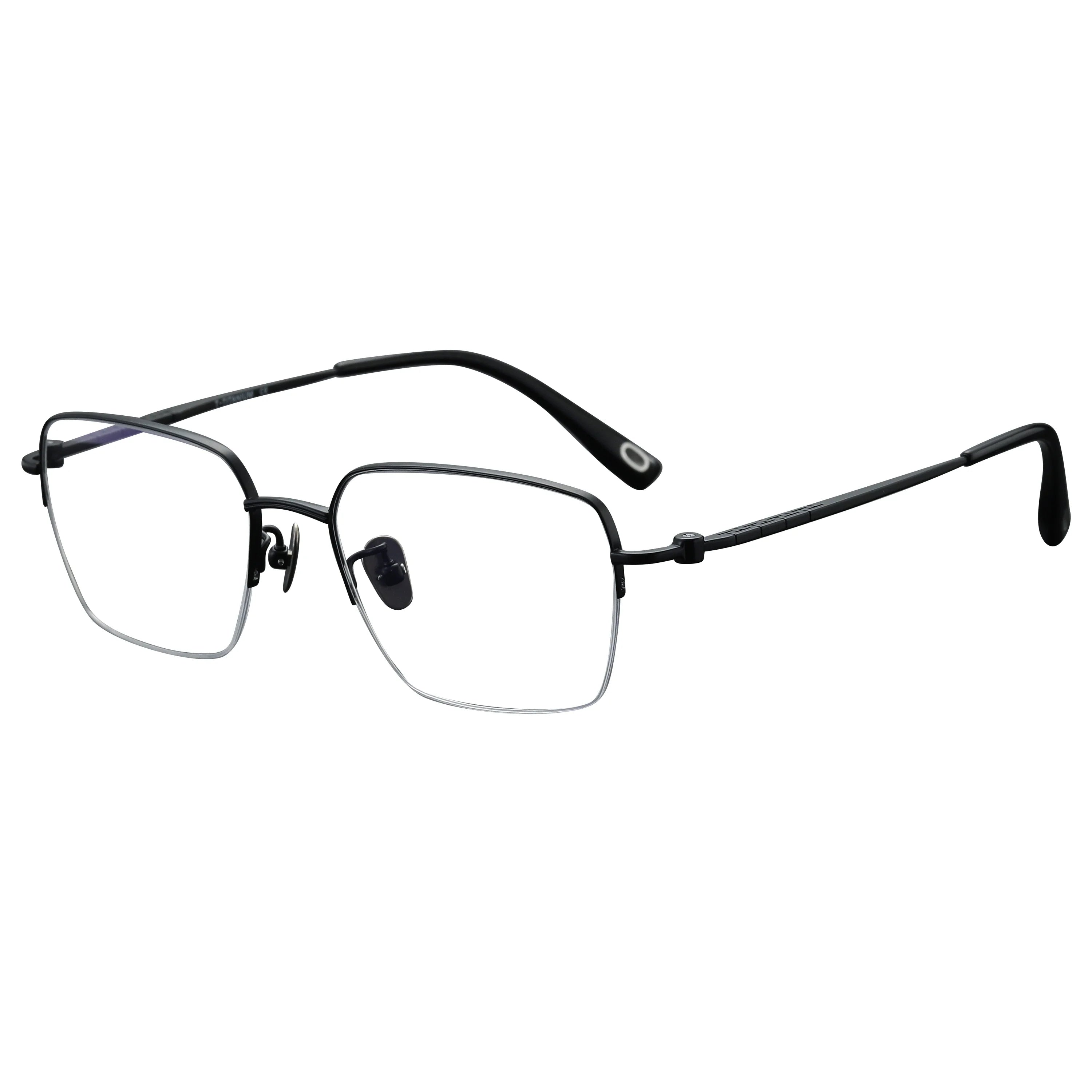 Geometric Glasses LE1303