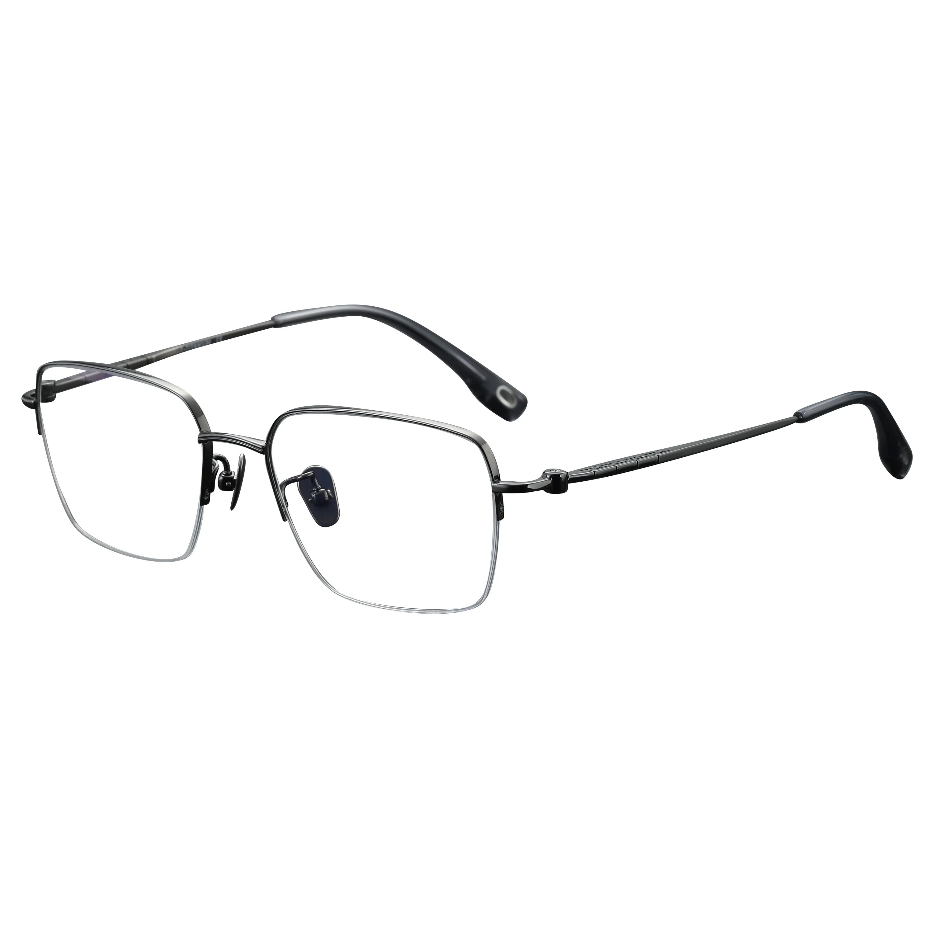 Geometric Glasses LE1303