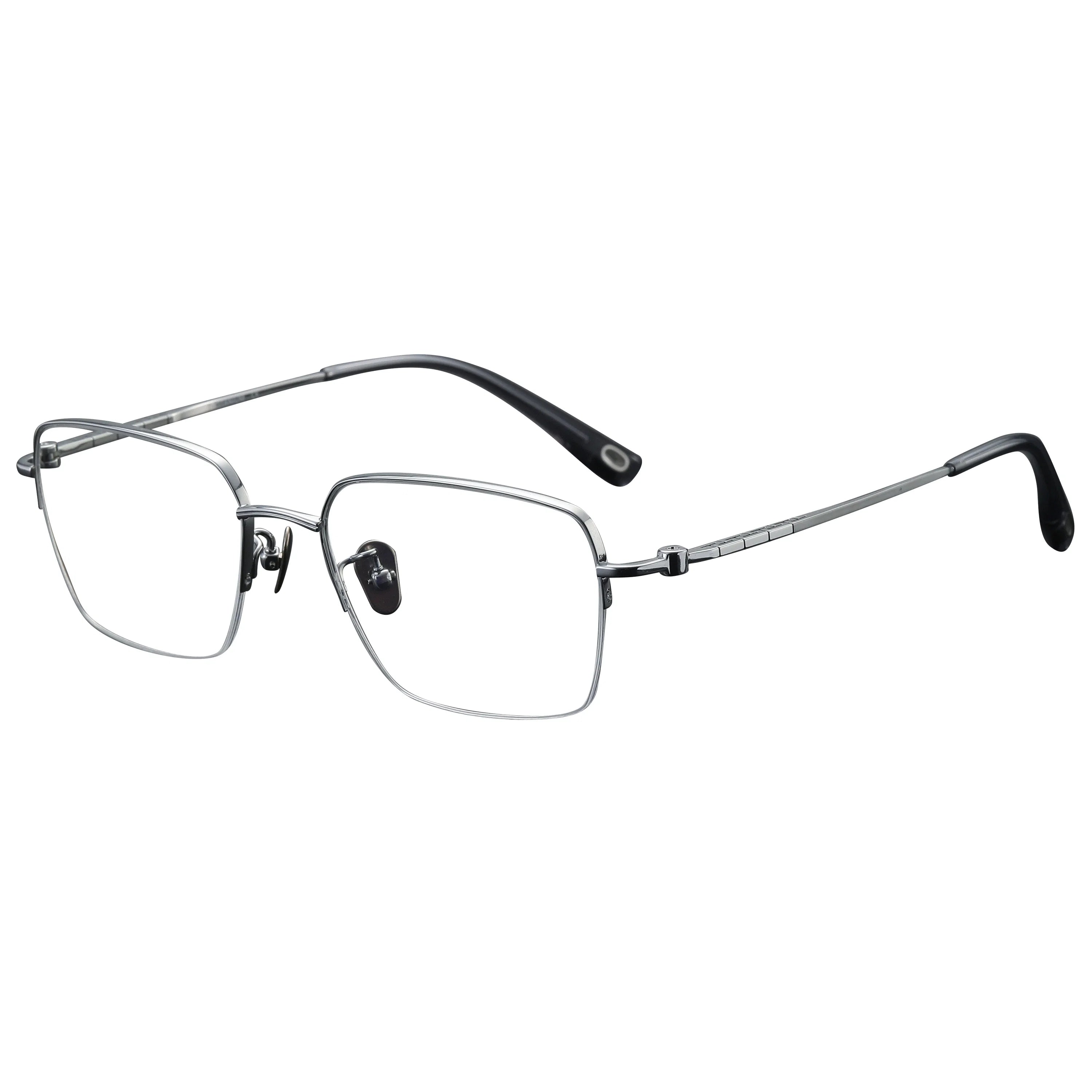 Geometric Glasses LE1303