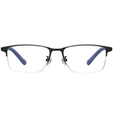 Rectangle Glasses LE1308