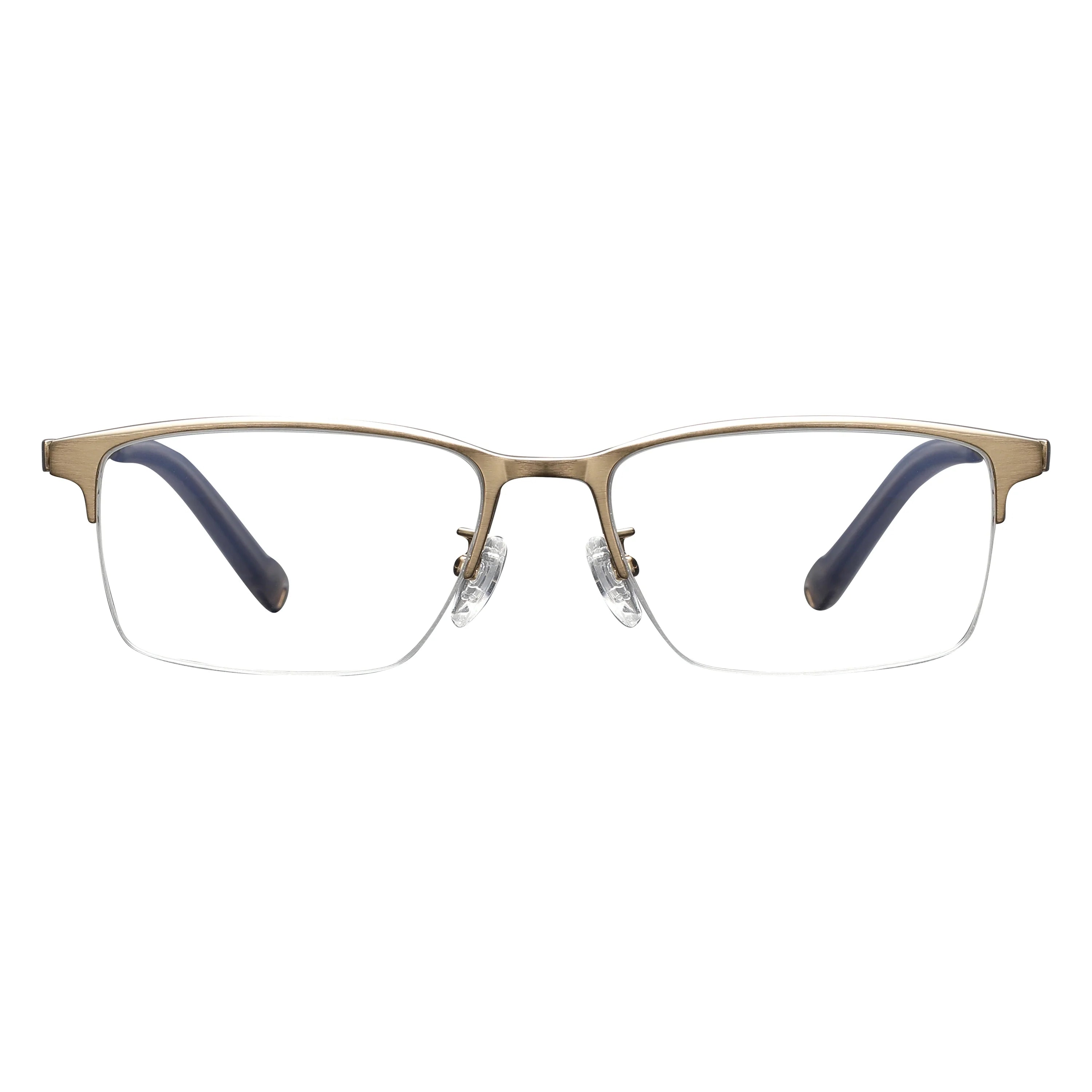 Rectangle Glasses LE1308