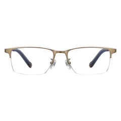 Rectangle Glasses LE1308