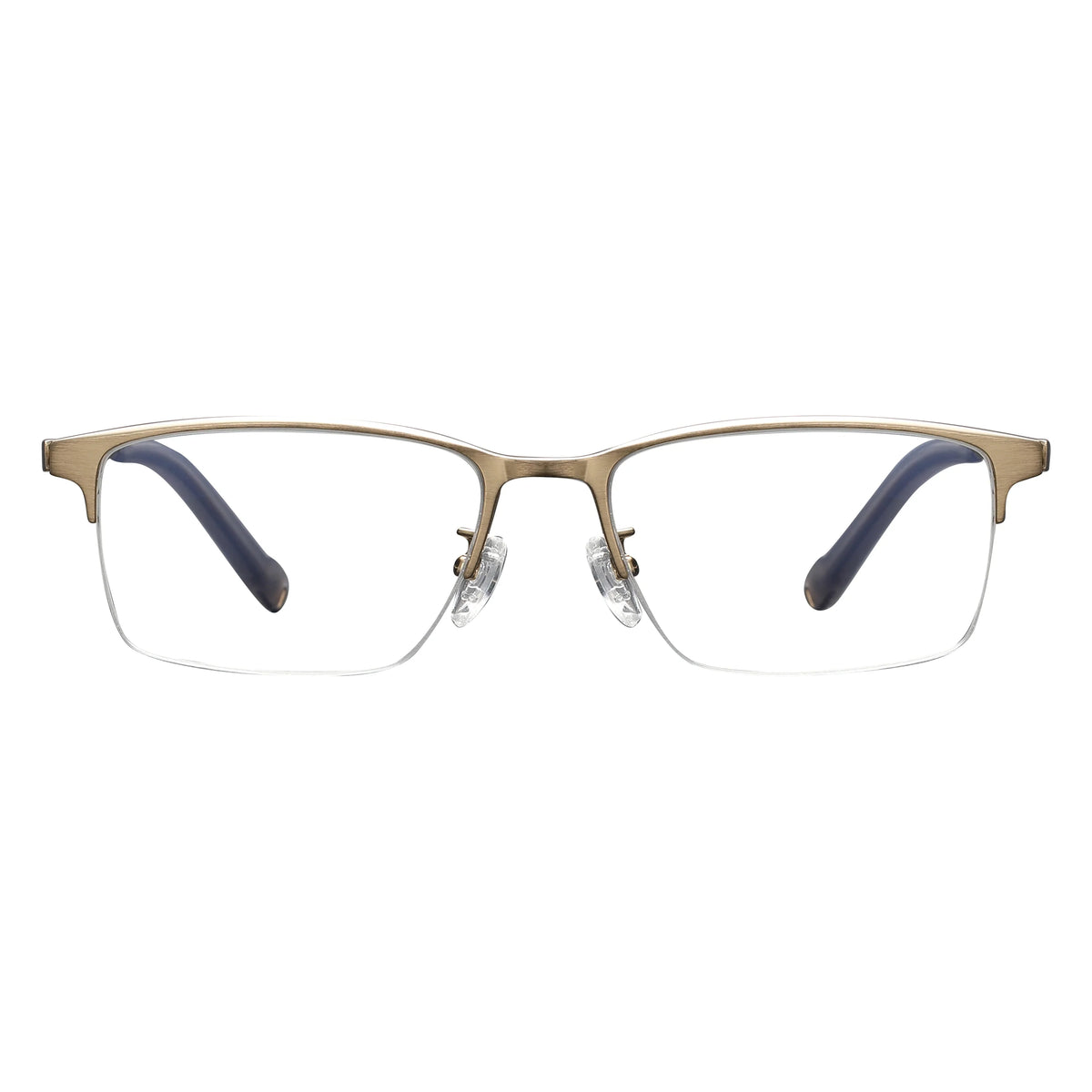 Rectangle Glasses LE1308