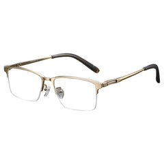 Rectangle Glasses LE1308