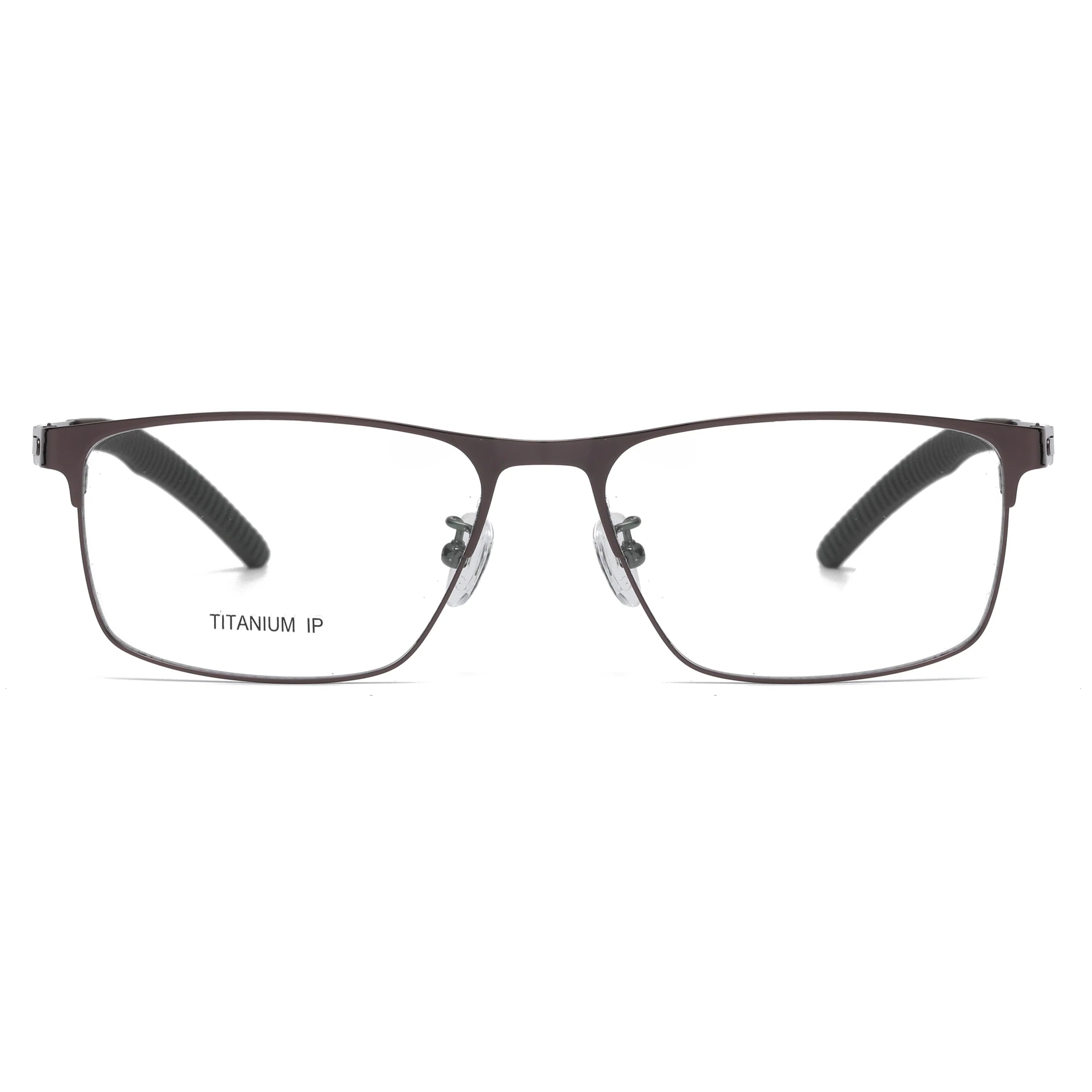 Rectangle Glasses LE1312
