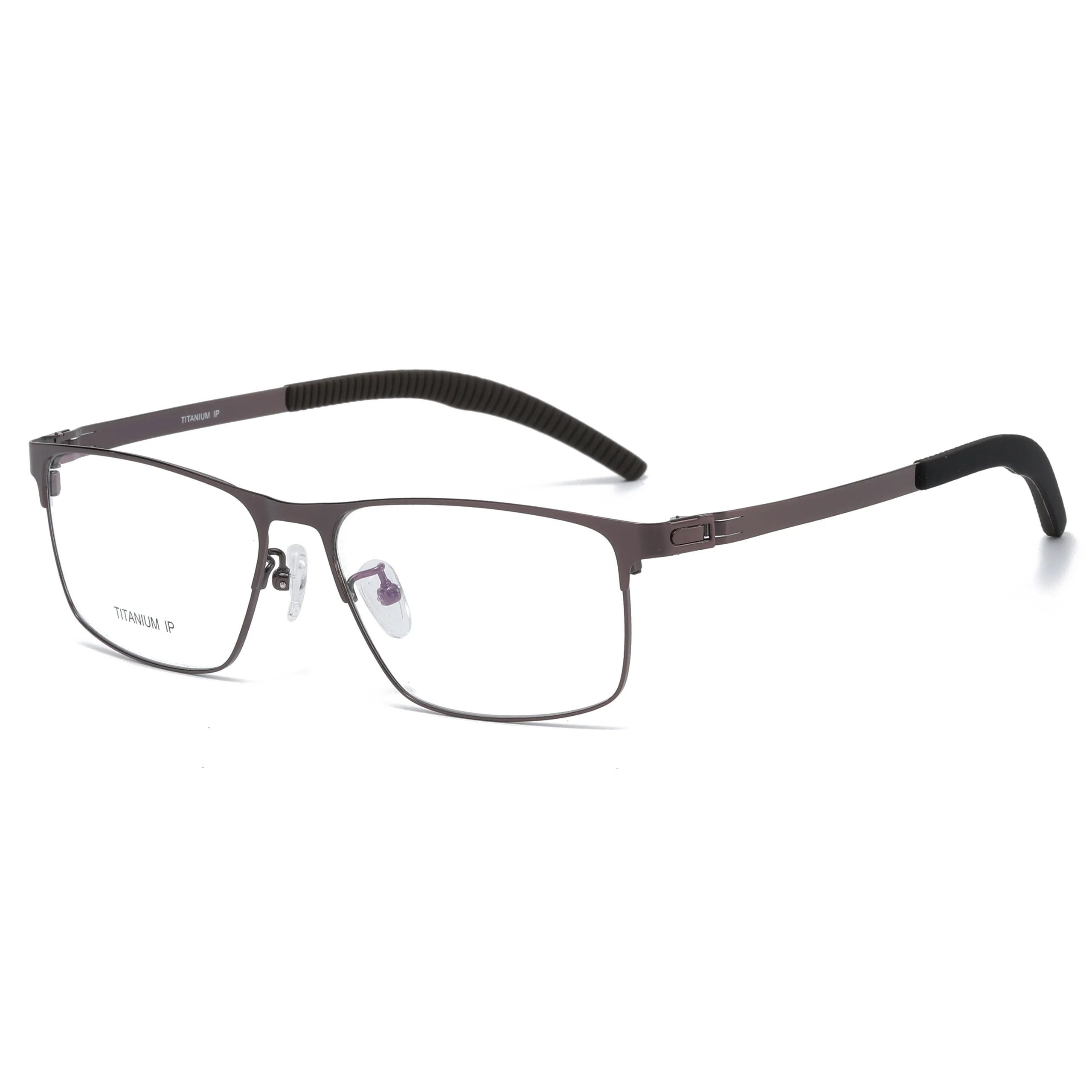 Rectangle Glasses LE1312