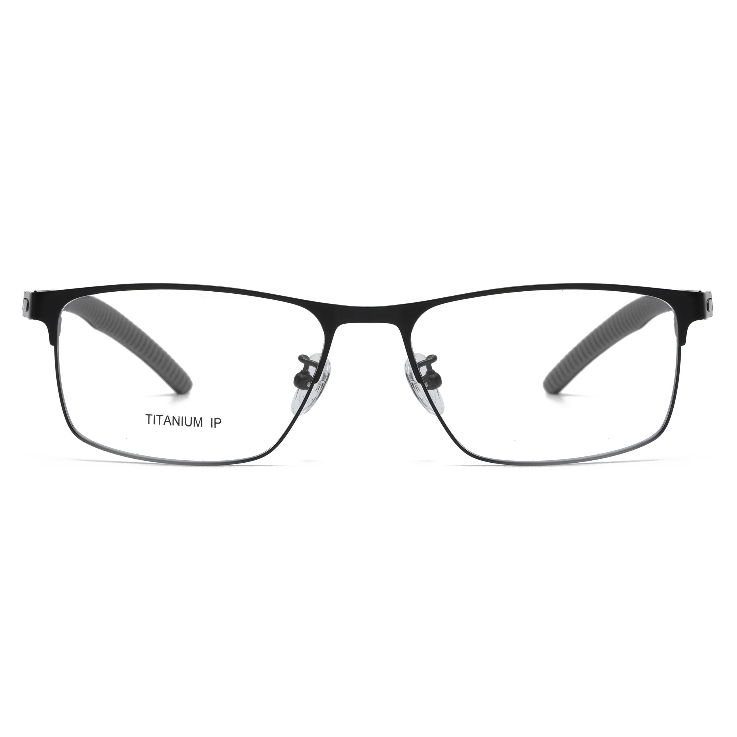 Rectangle Glasses LE1312