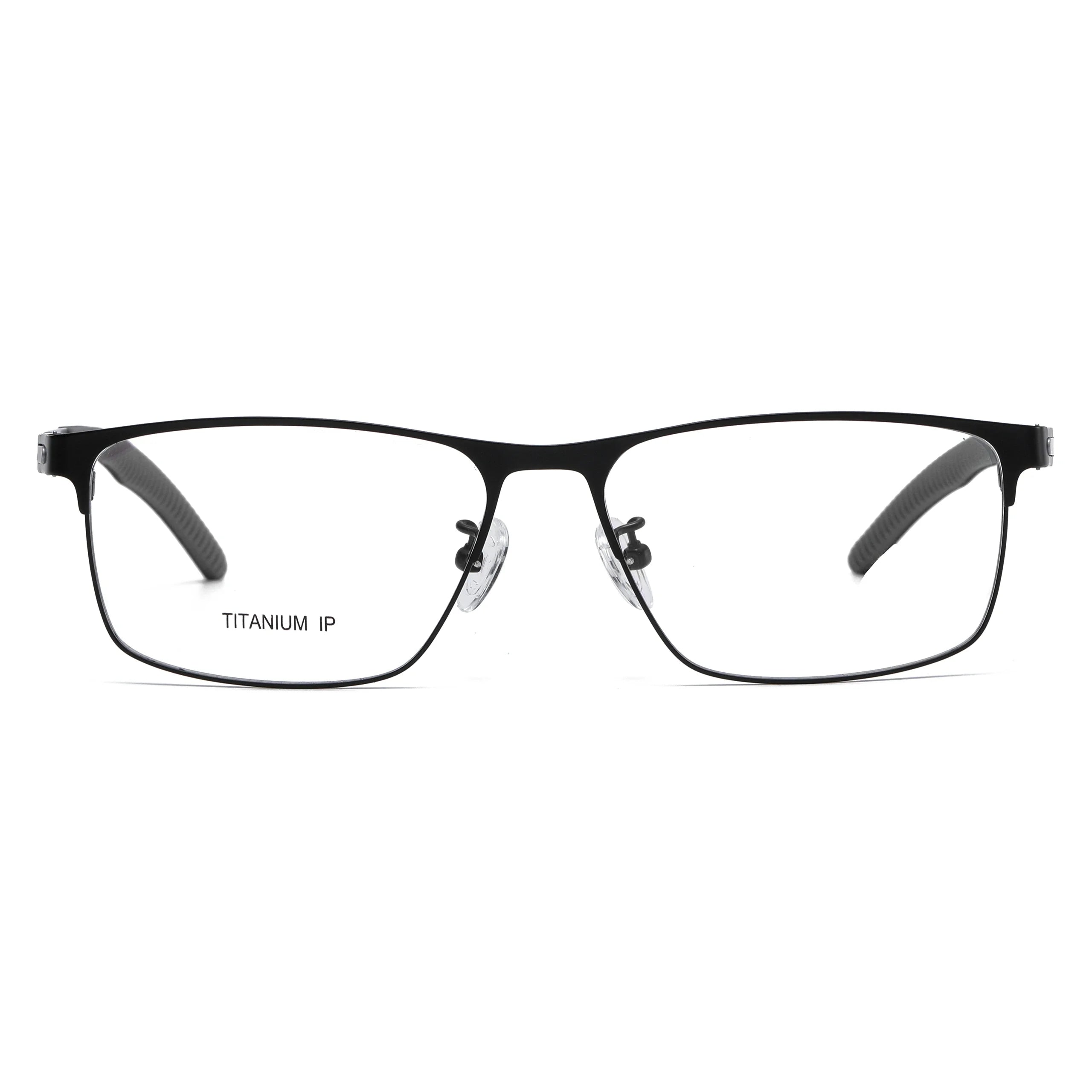 Rectangle Glasses LE1312