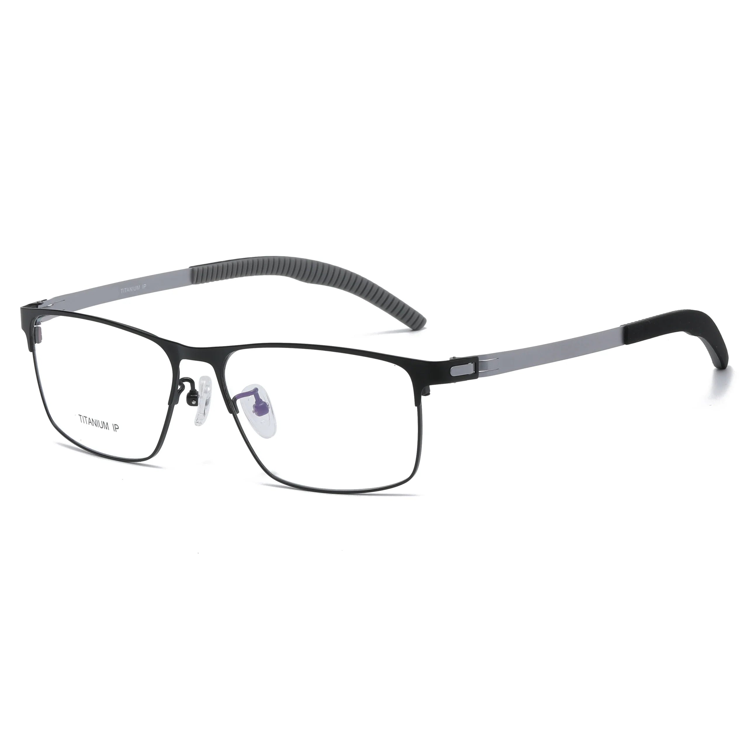 Rectangle Glasses LE1312