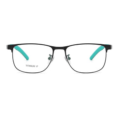 Rectangle Glasses LE1313