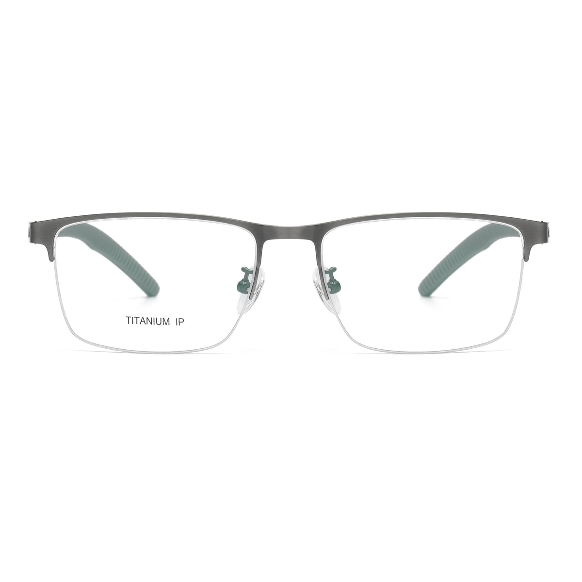 Rectangle Glasses LE1314
