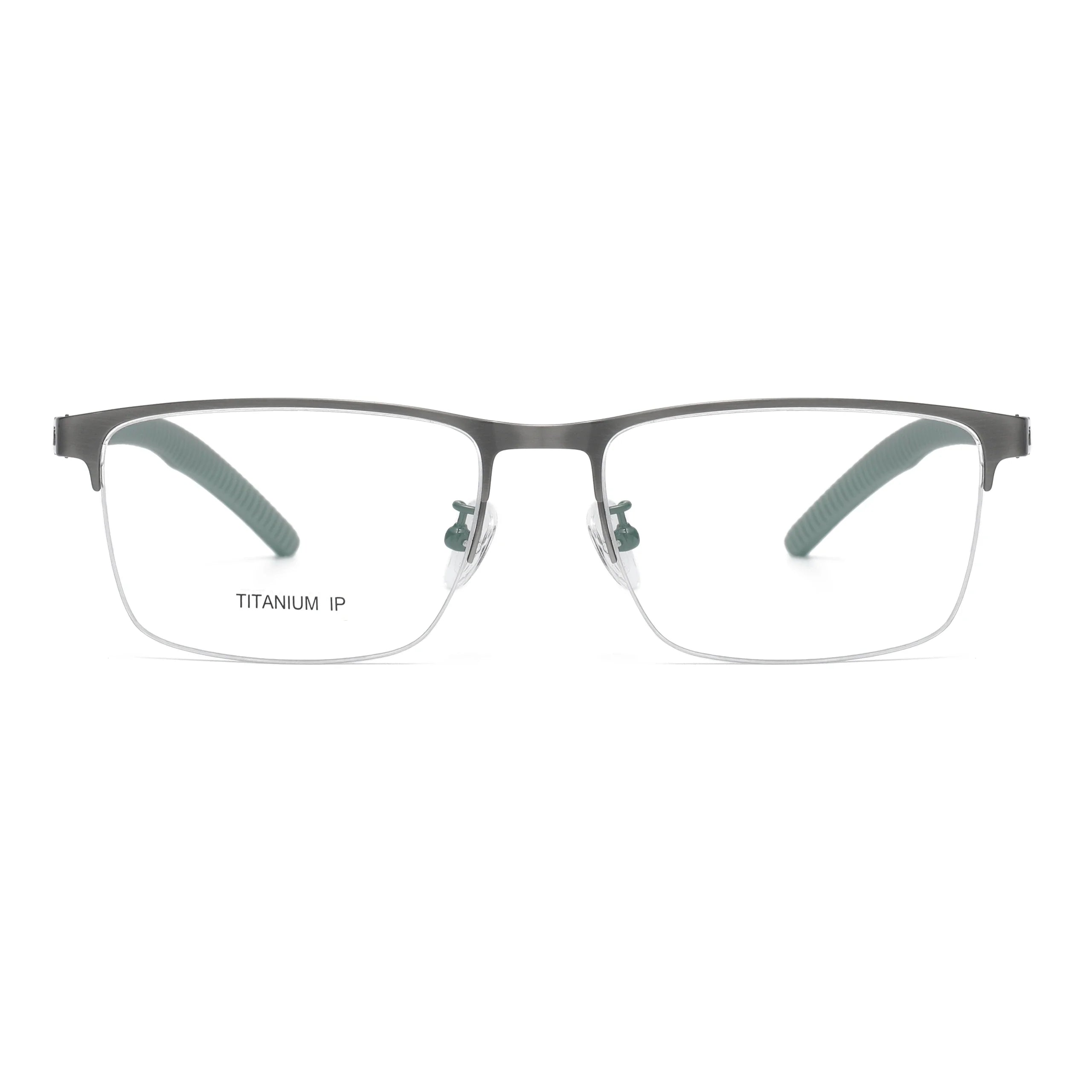 Rectangle Glasses LE1314