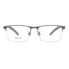Rectangle Glasses LE1314