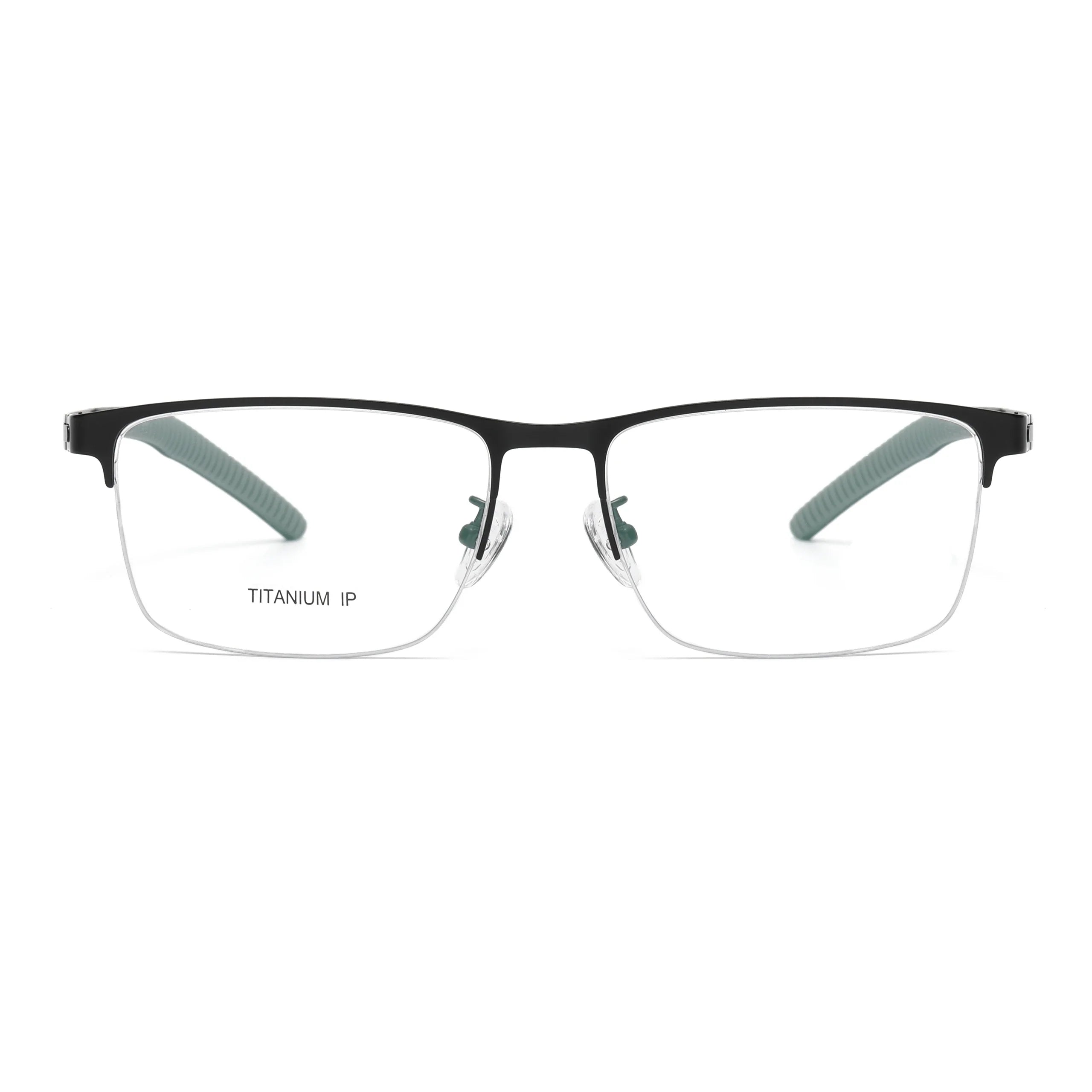 Rectangle Glasses LE1314