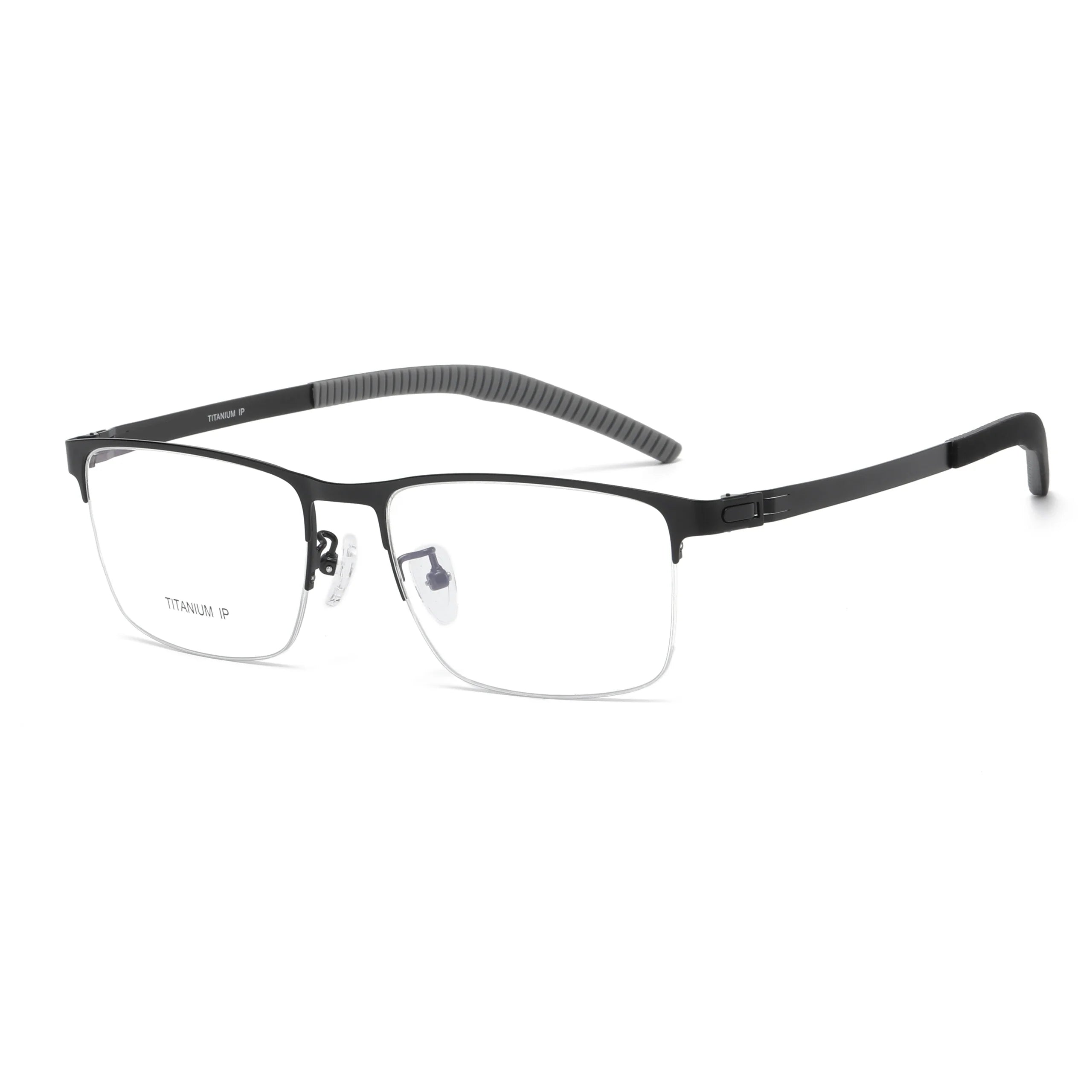 Rectangle Glasses LE1314