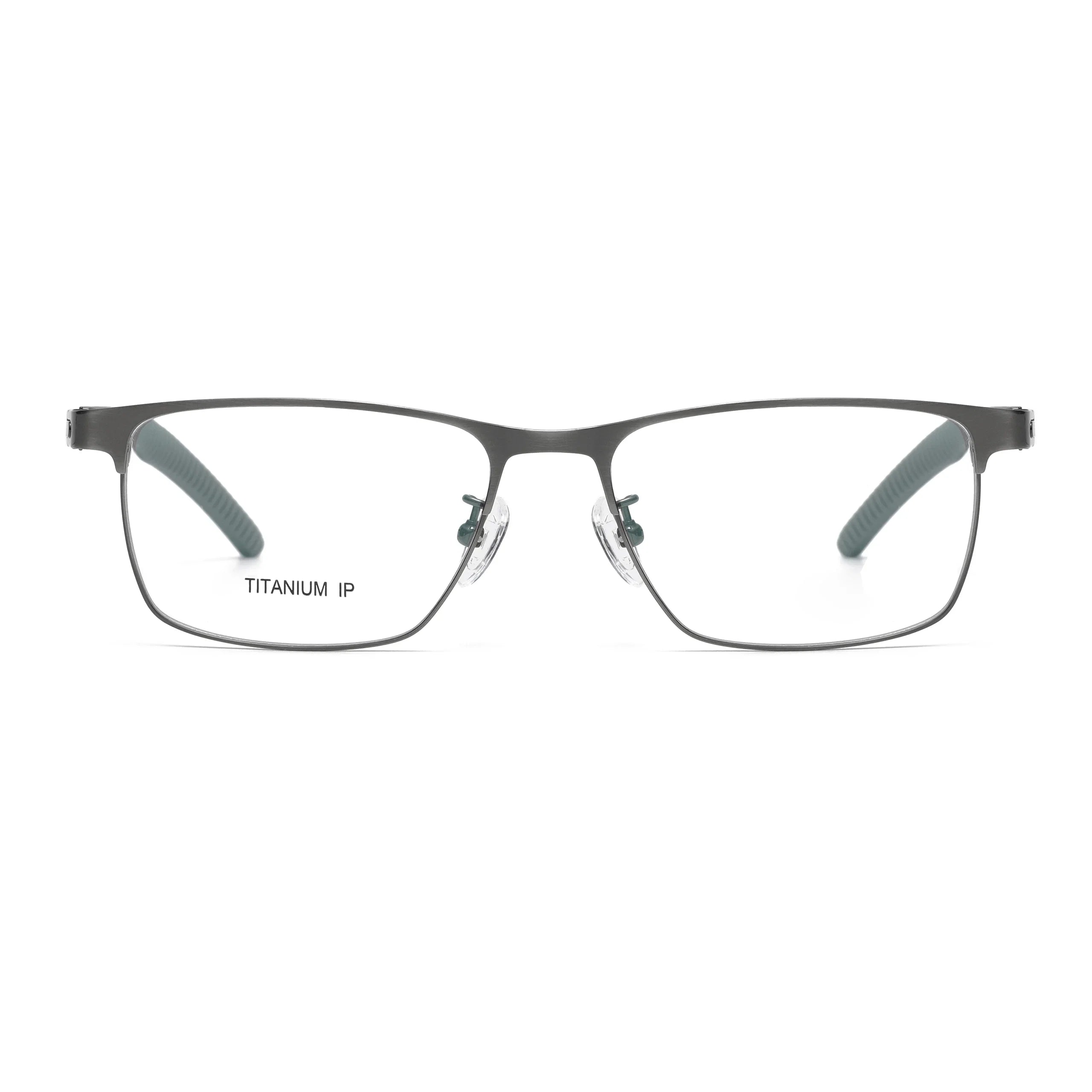 Rectangle Glasses LE1315