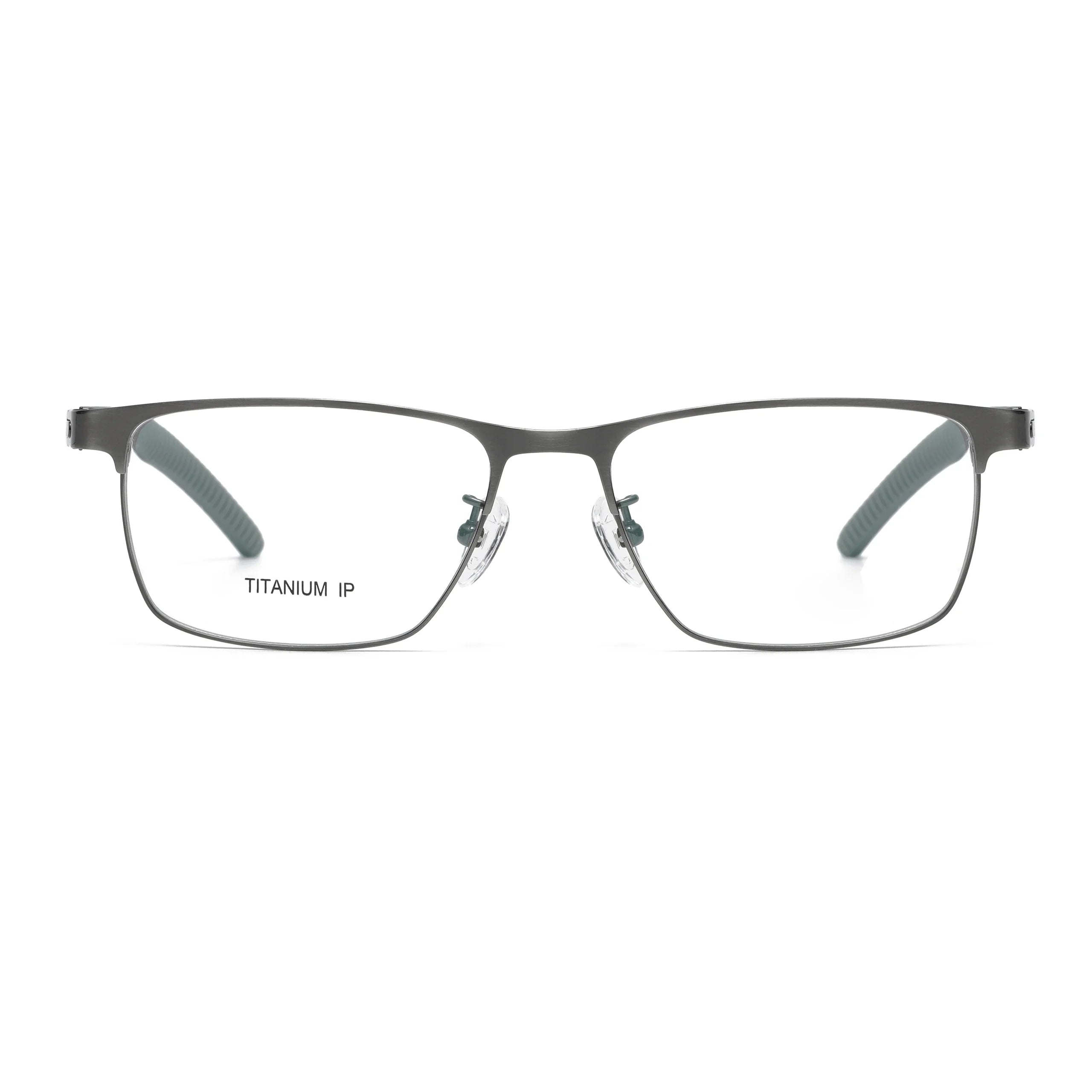 Rectangle Glasses LE1315
