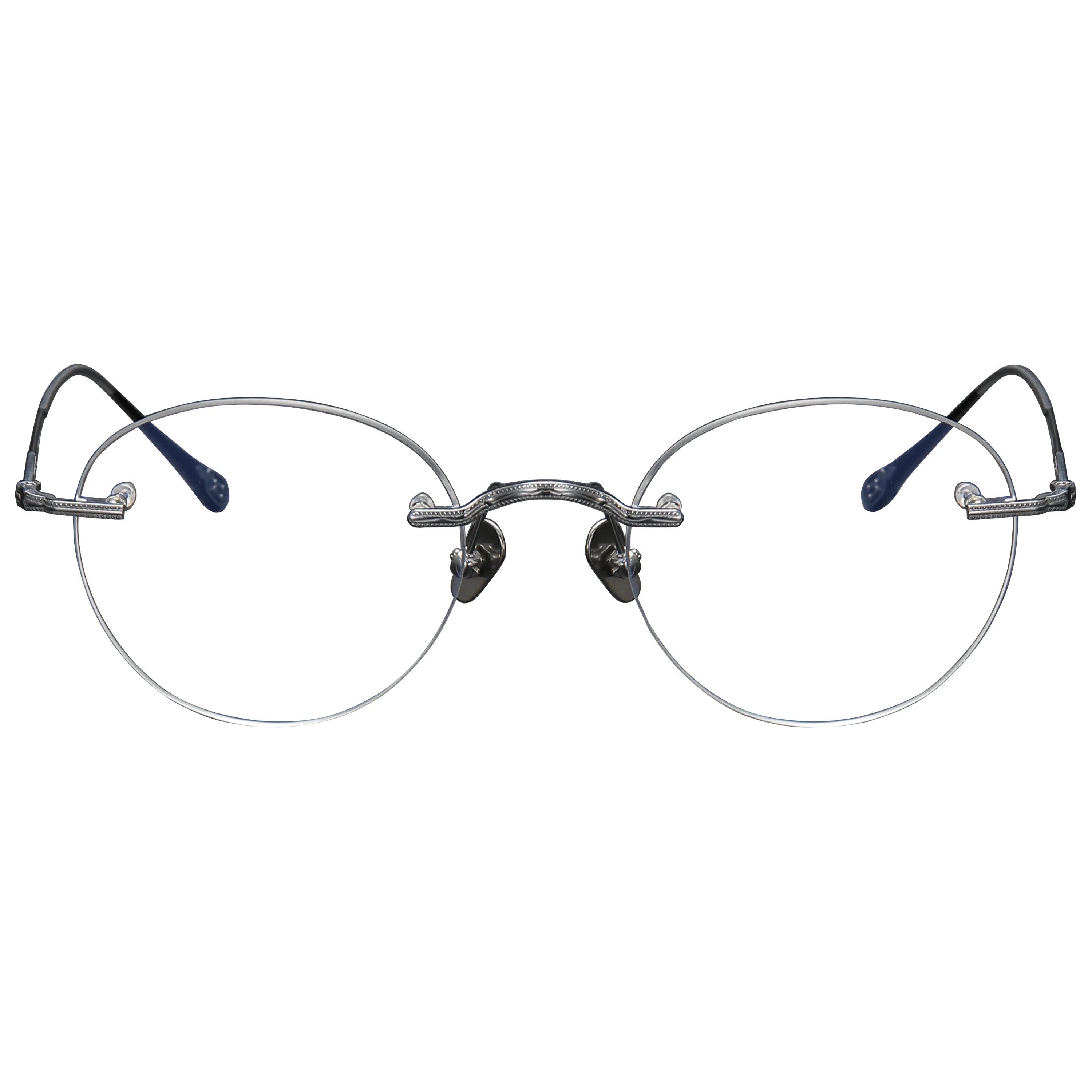 Round Glasses LE1320