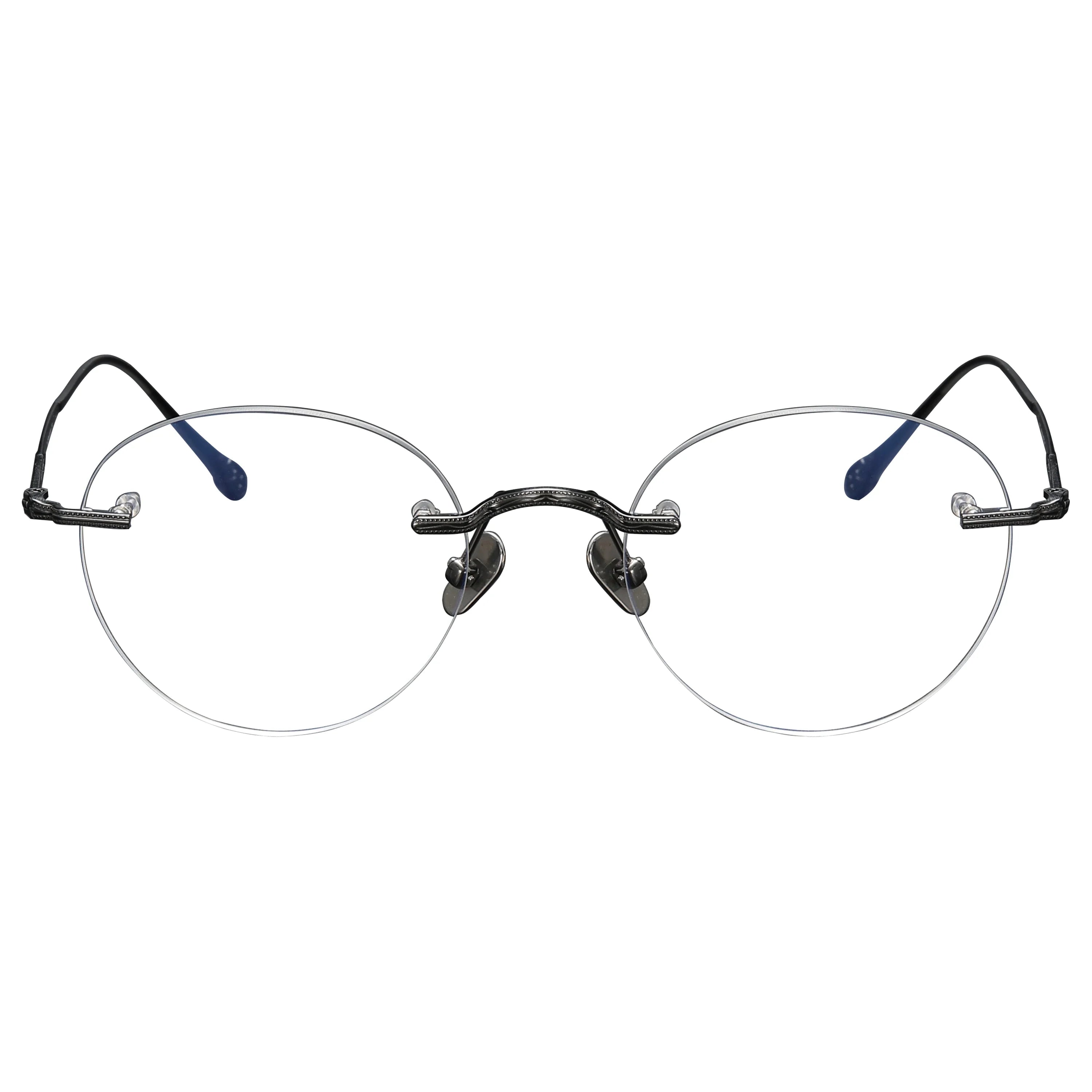 Round Glasses LE1320