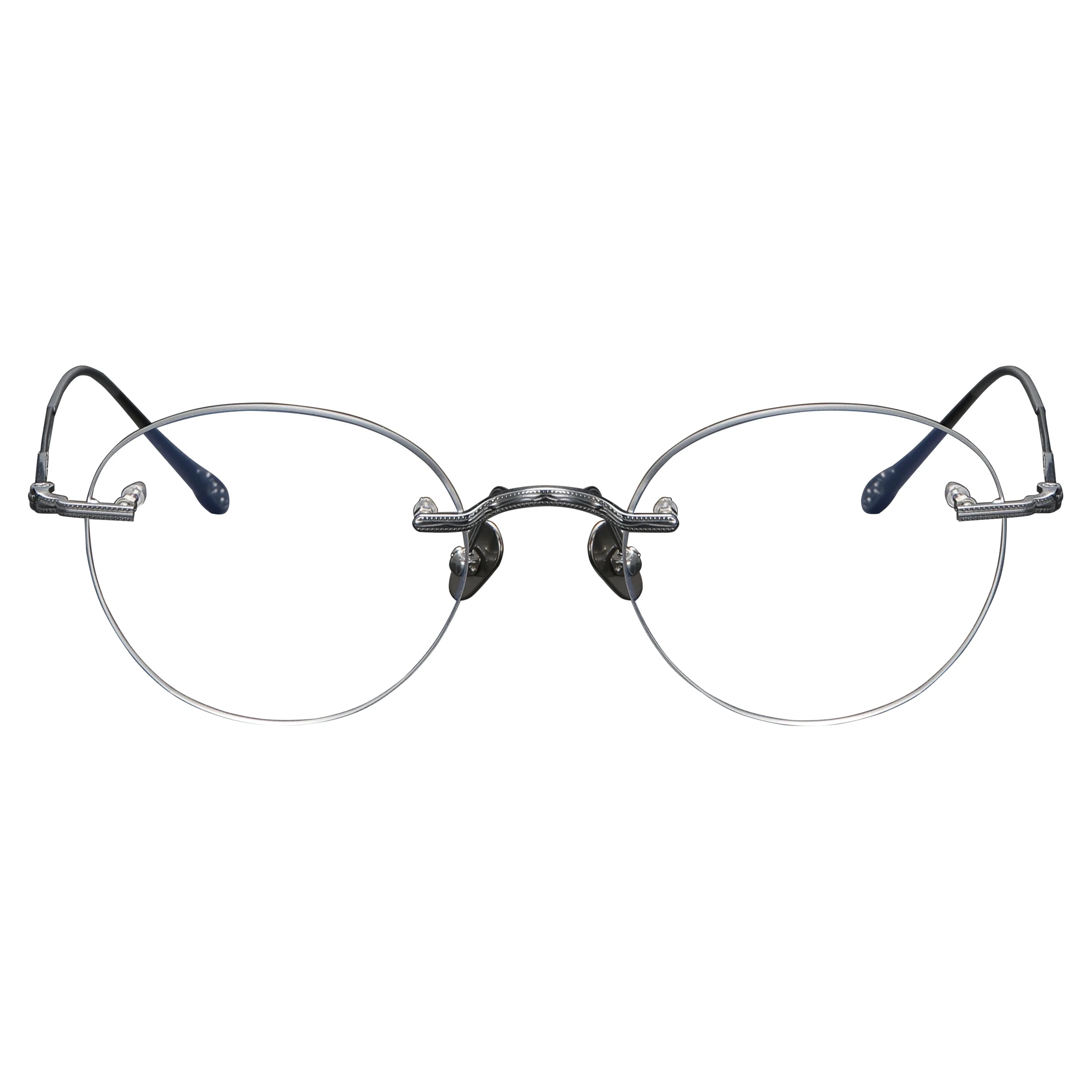 Round Glasses LE1320