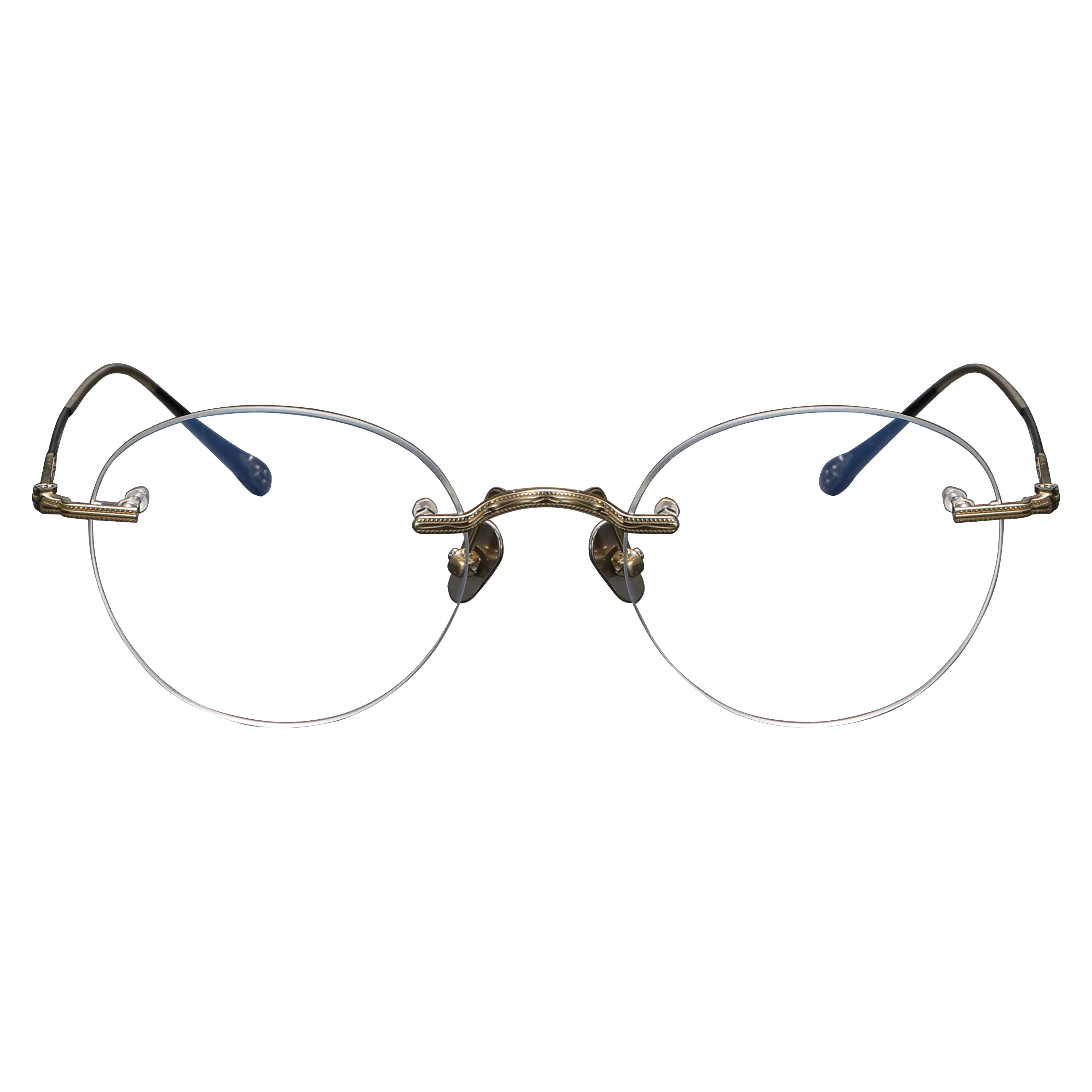Round Glasses LE1320