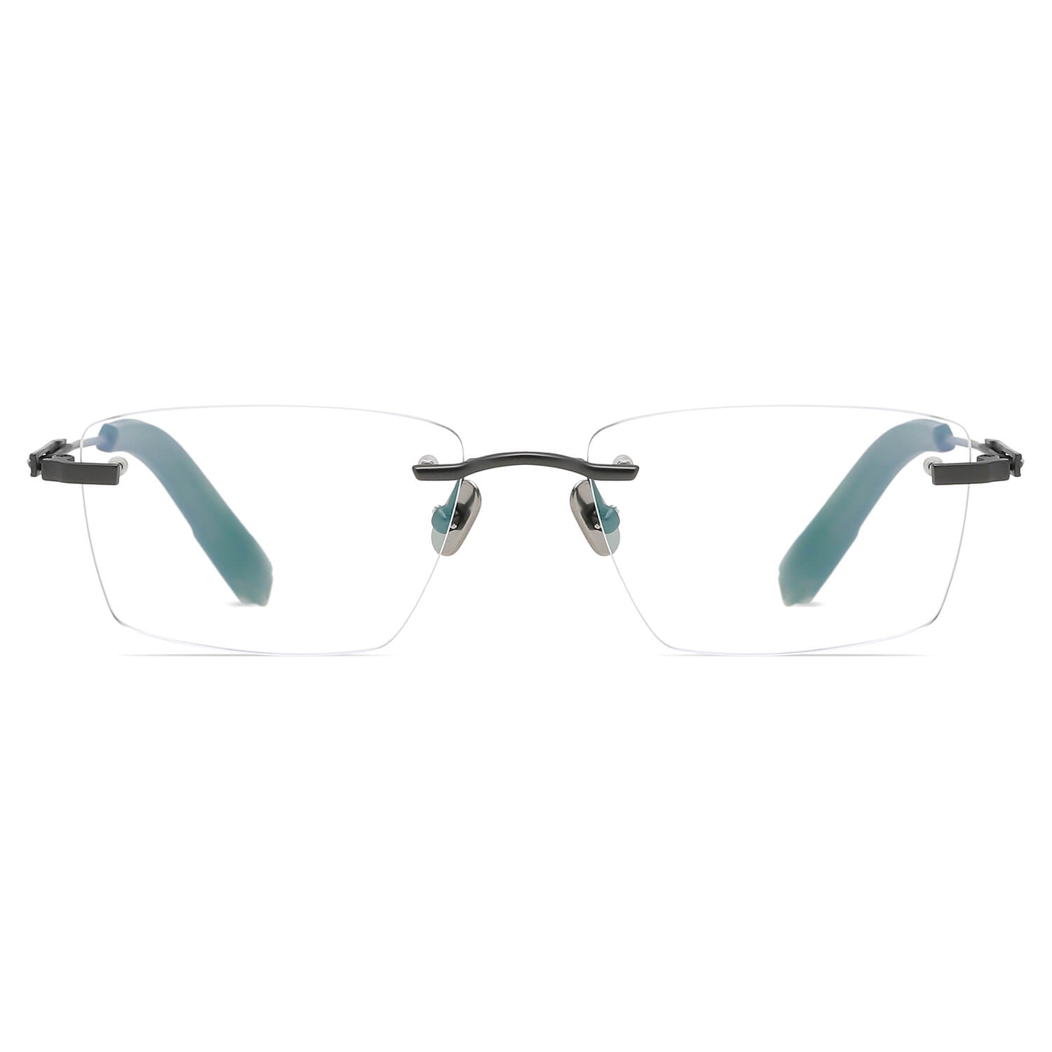 Geometric Glasses LE1323