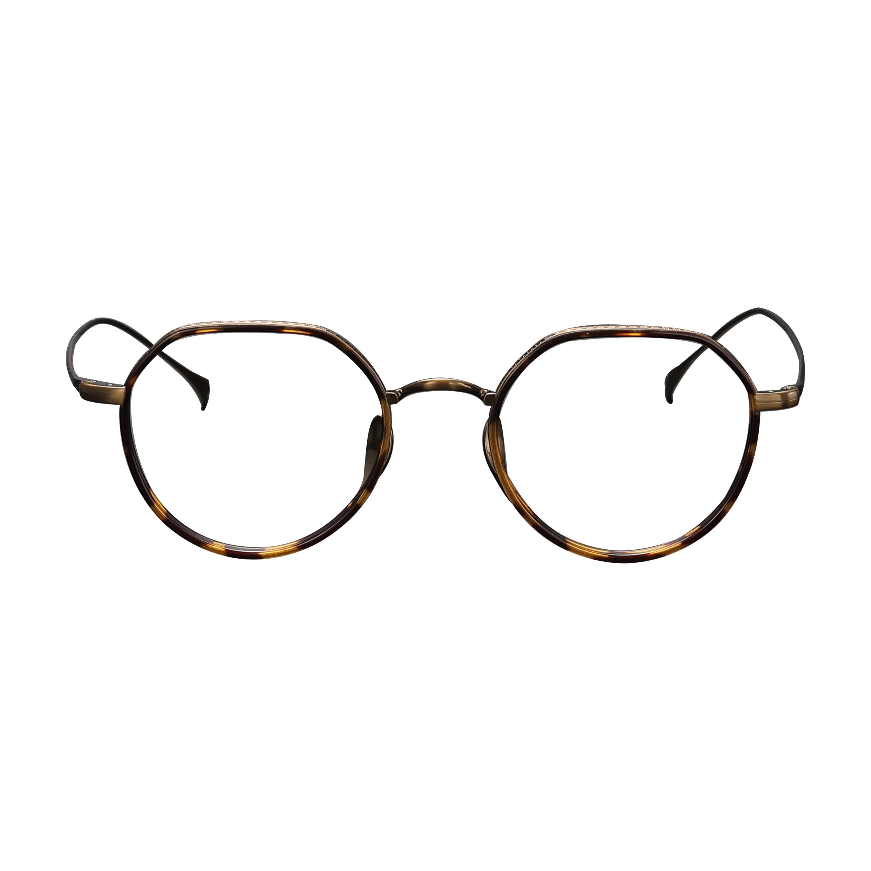 Geometric Glasses LE1324