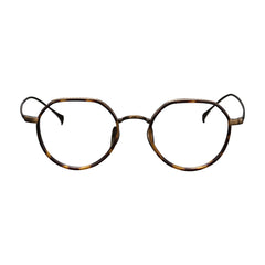 Geometric Glasses LE1324