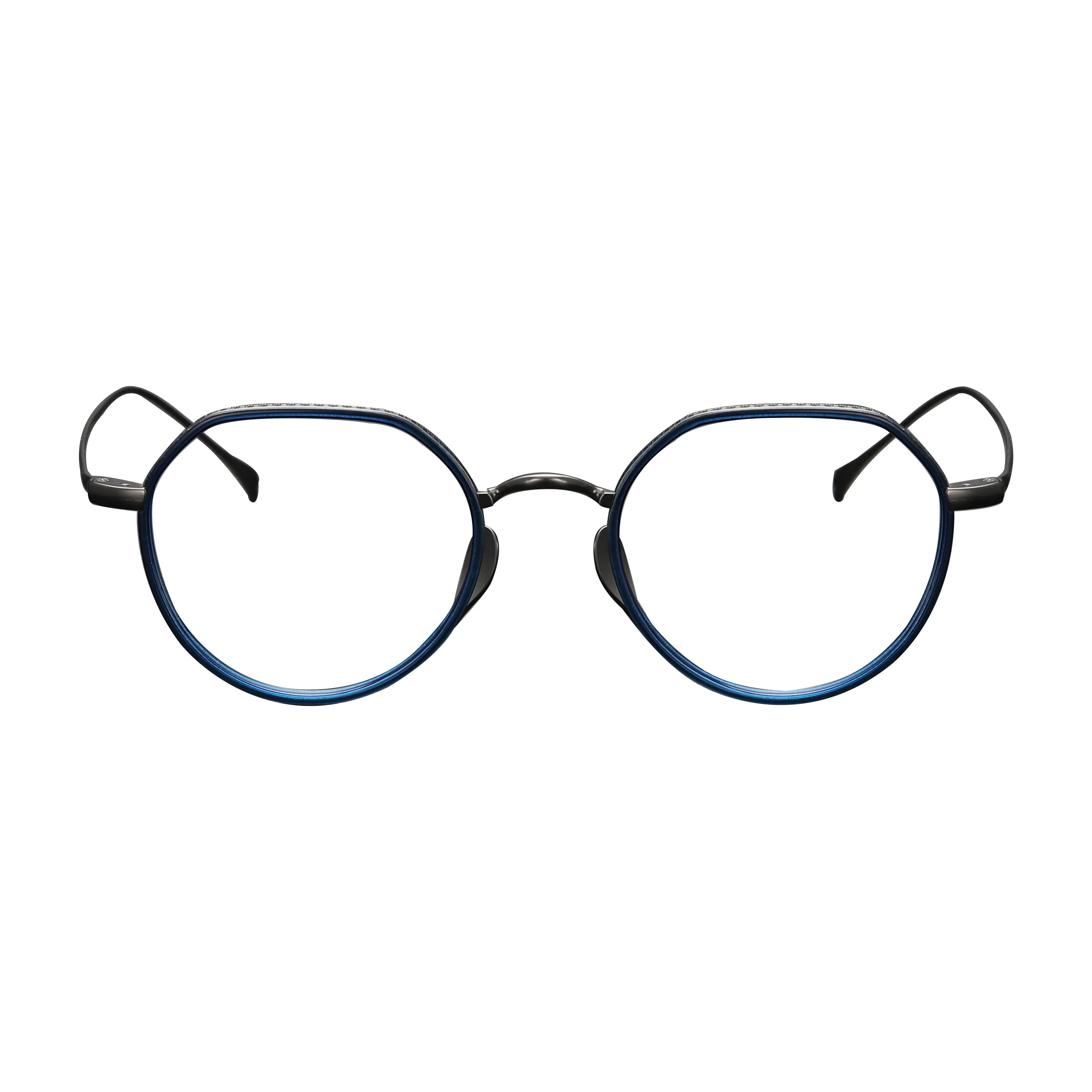 Geometric Glasses LE1324