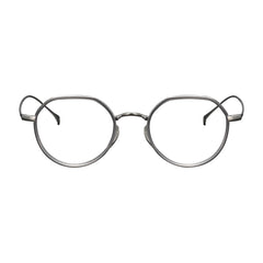 Geometric Glasses LE1324