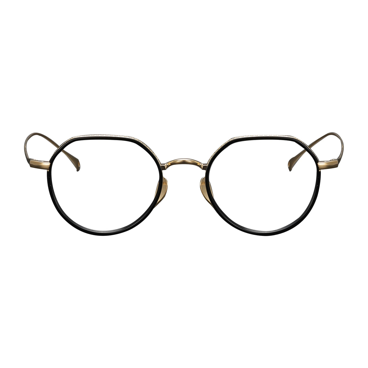 Geometric Glasses LE1324