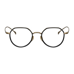 Geometric Glasses LE1324