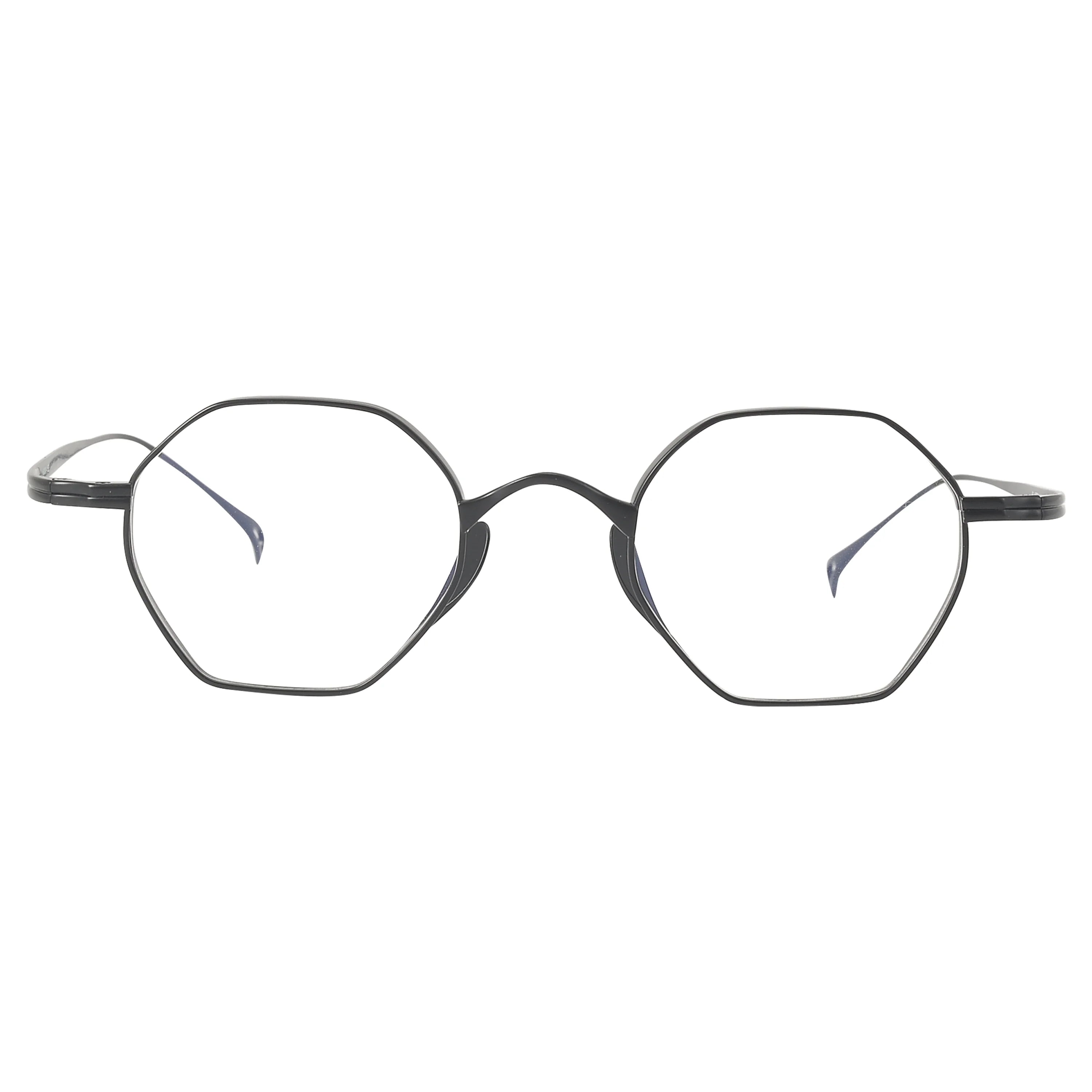 Geometric Glasses LE1325