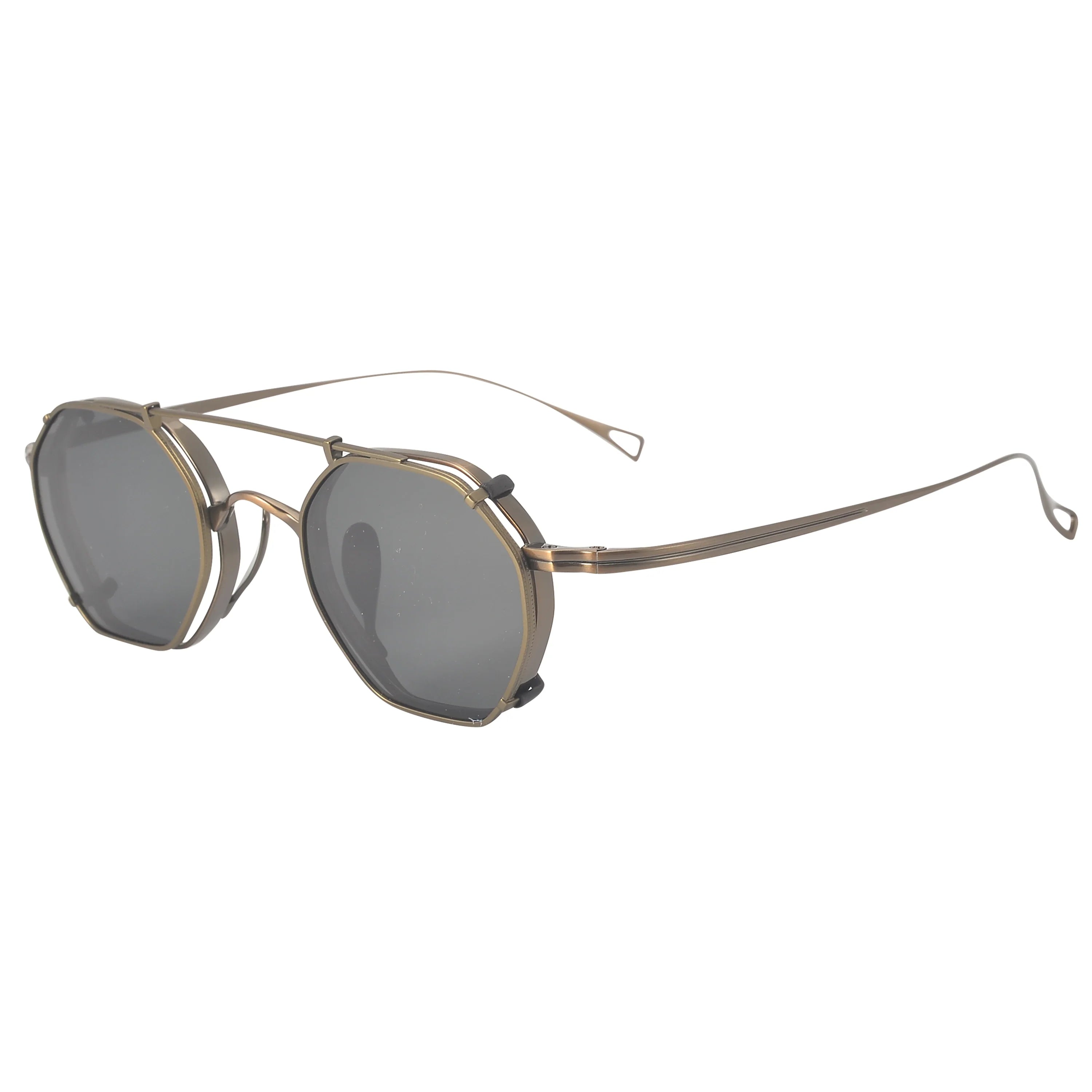 Geometric Glasses LE1325
