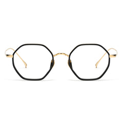 Geometric Glasses LE1326