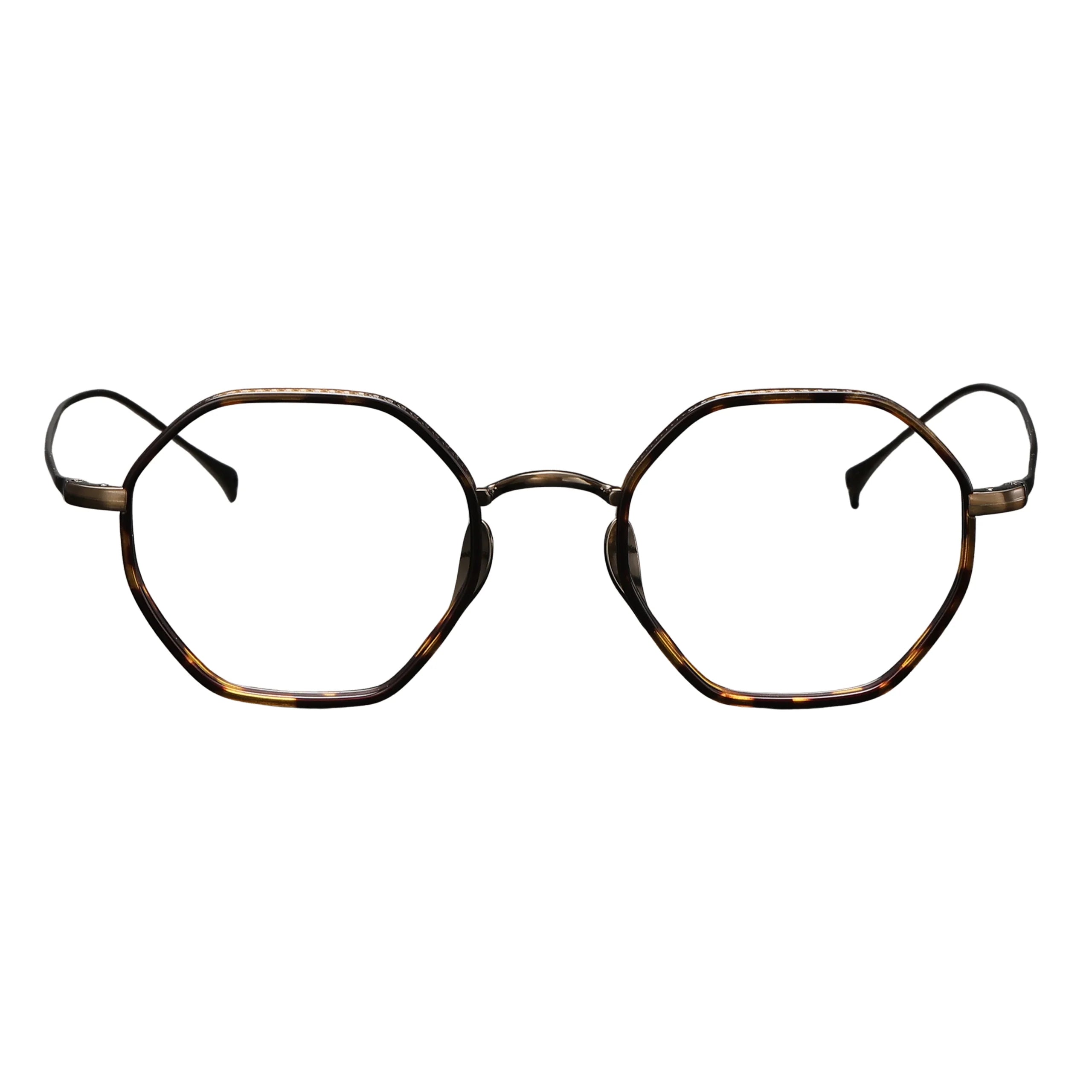 Geometric Glasses LE1326