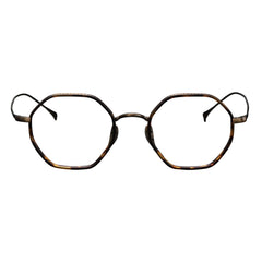Geometric Glasses LE1326