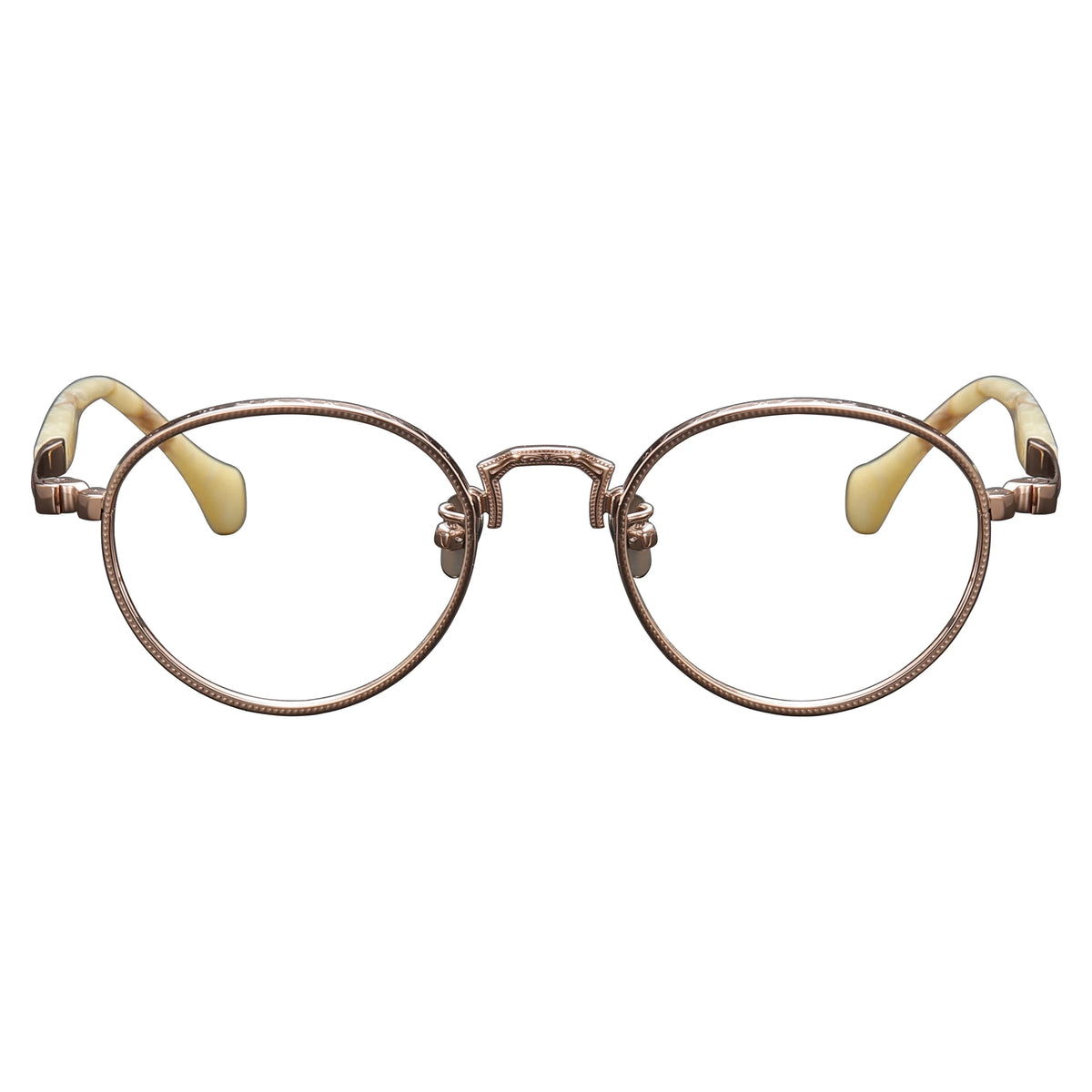 Oval Glasses LE1328