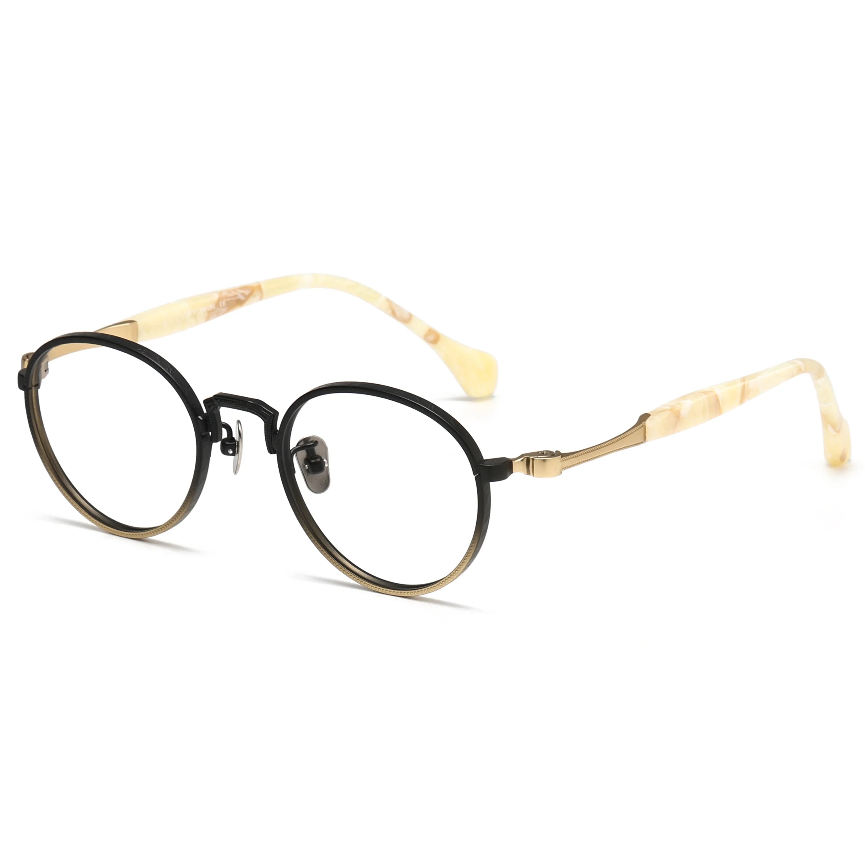 Oval Glasses LE1328