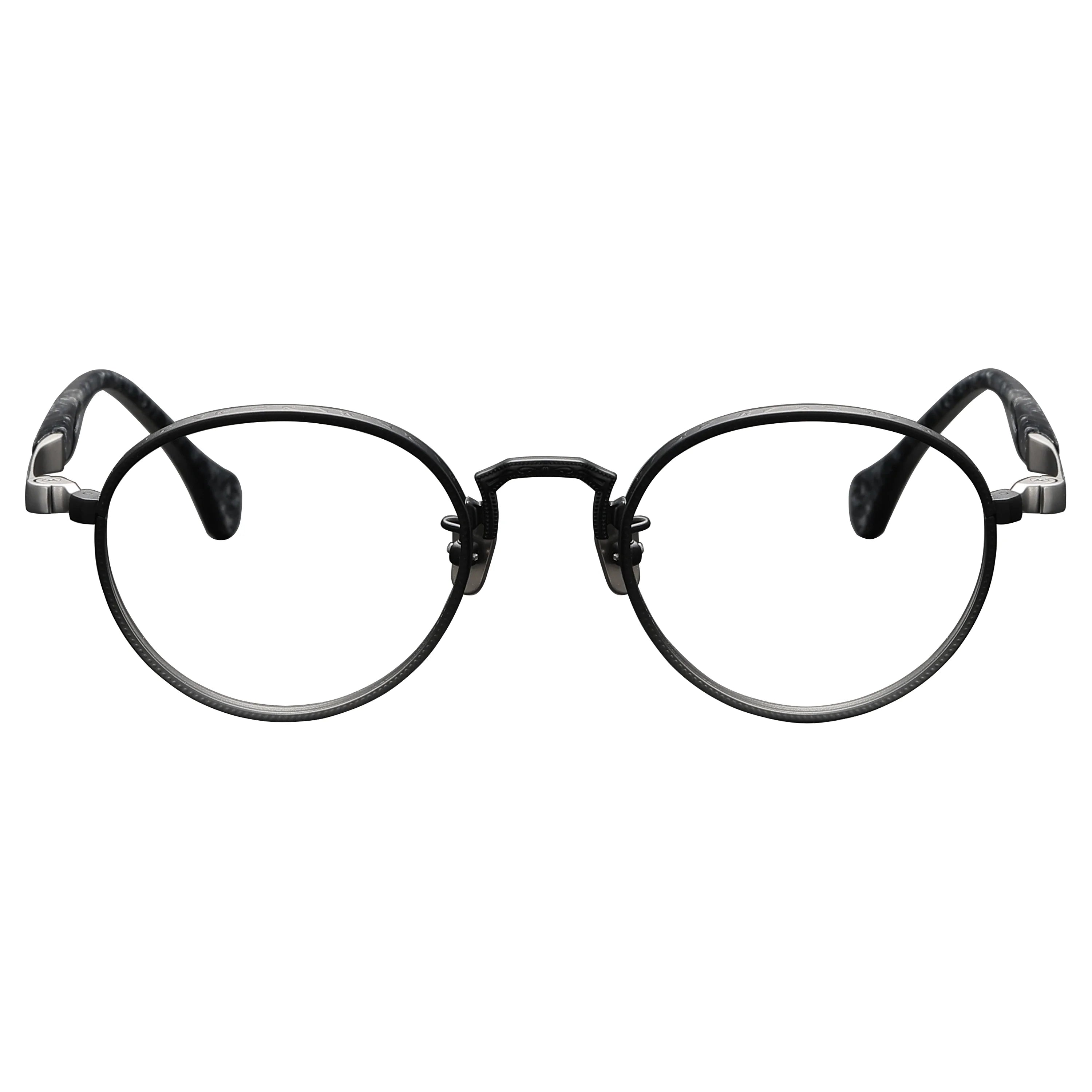 Oval Glasses LE1328