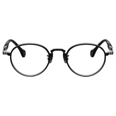 Oval Glasses LE1328