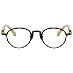 Oval Glasses LE1328