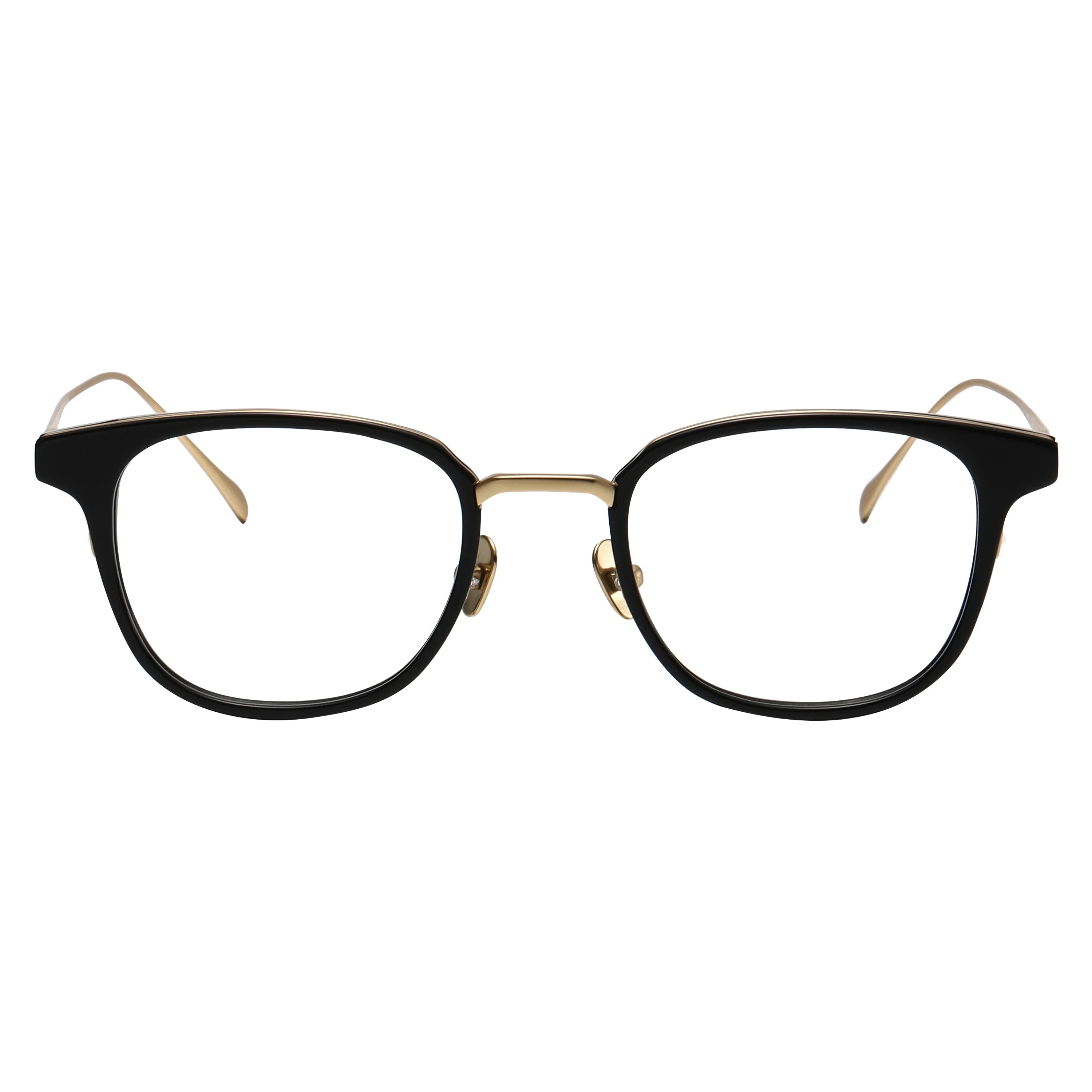 Oval Glasses LE1339