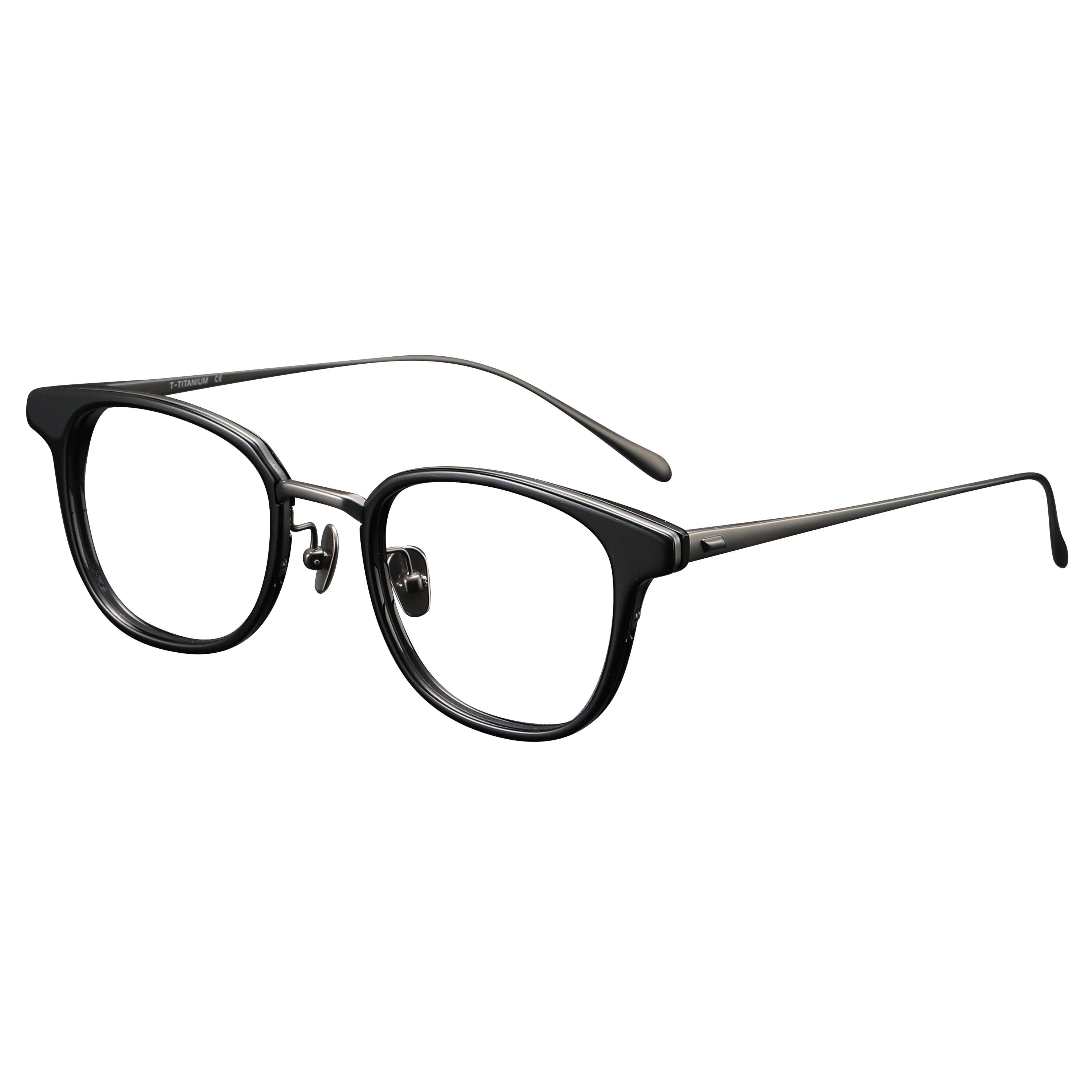 Oval Glasses LE1339